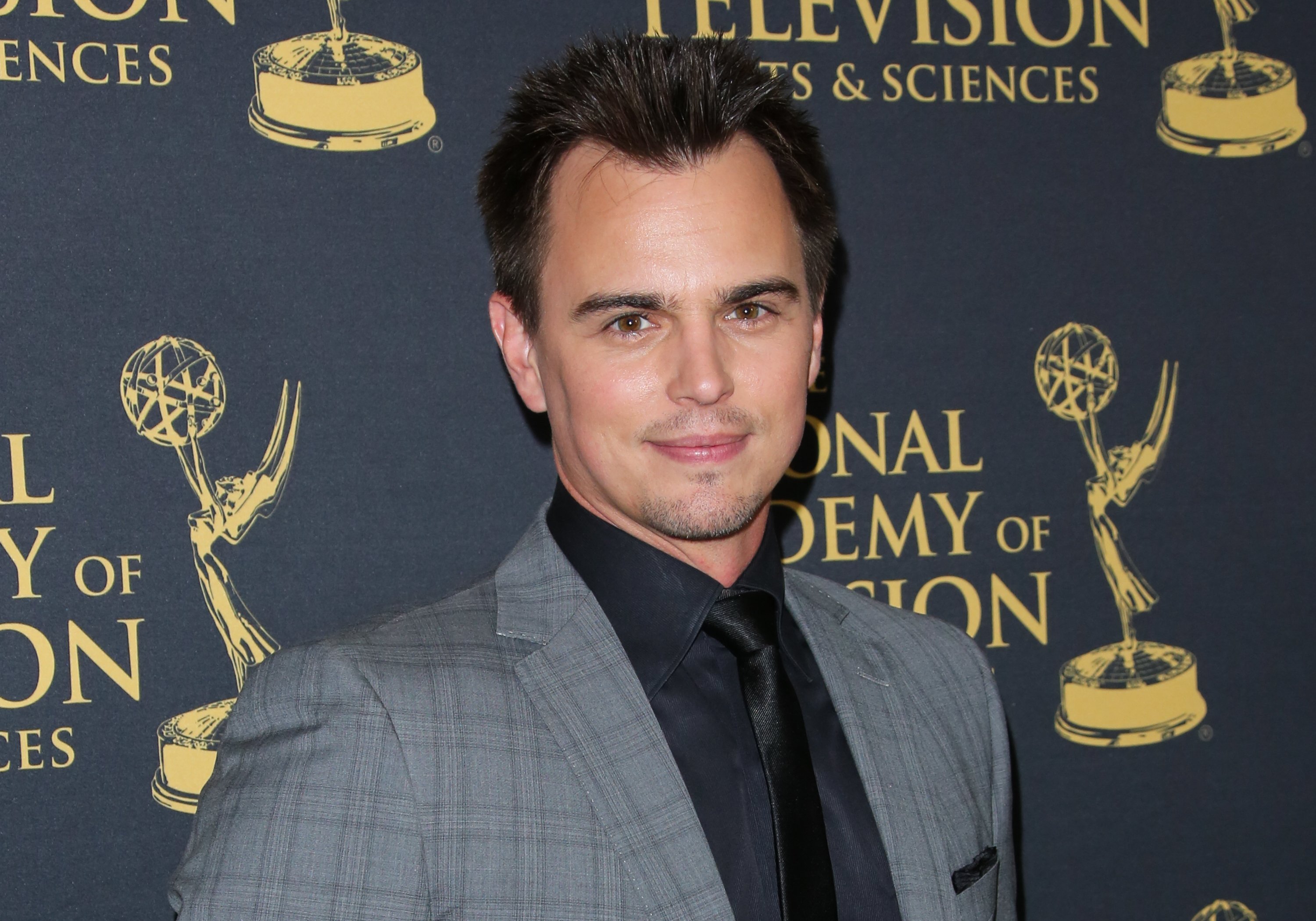 'The Bold and the Beautiful' Darin Brooks Status With the Soap After