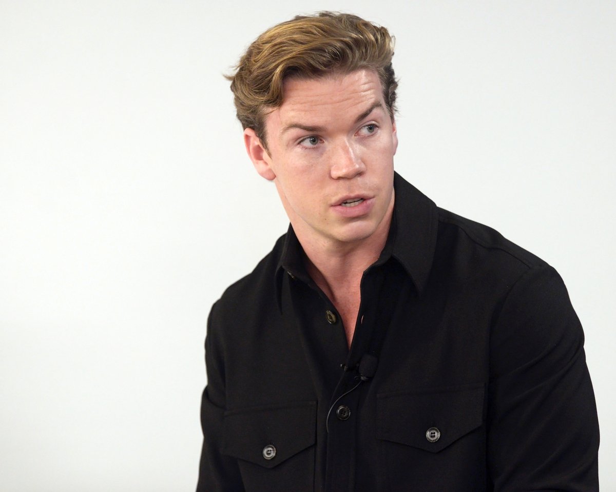 James Gunn confirmed Will Poulter as Adam Warlock in 'Guardians of the Galaxy 3'