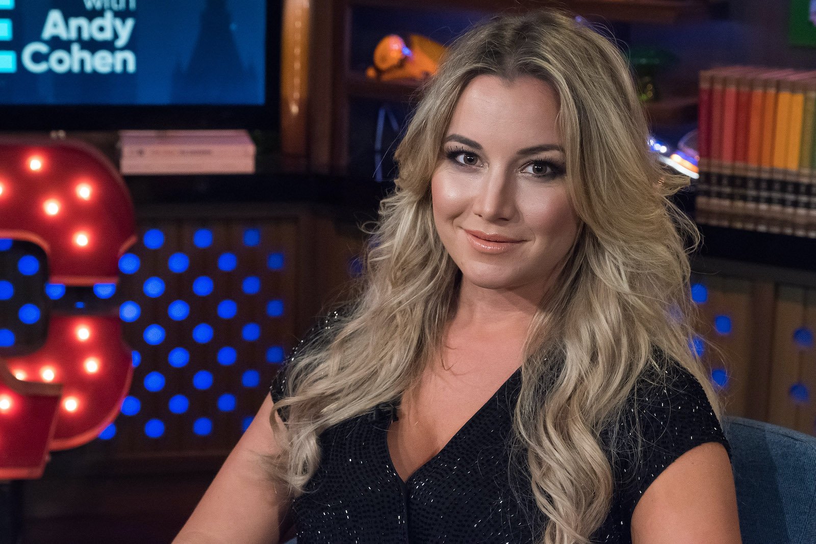 Hannah from Below Deck reveals how she was cast on the show