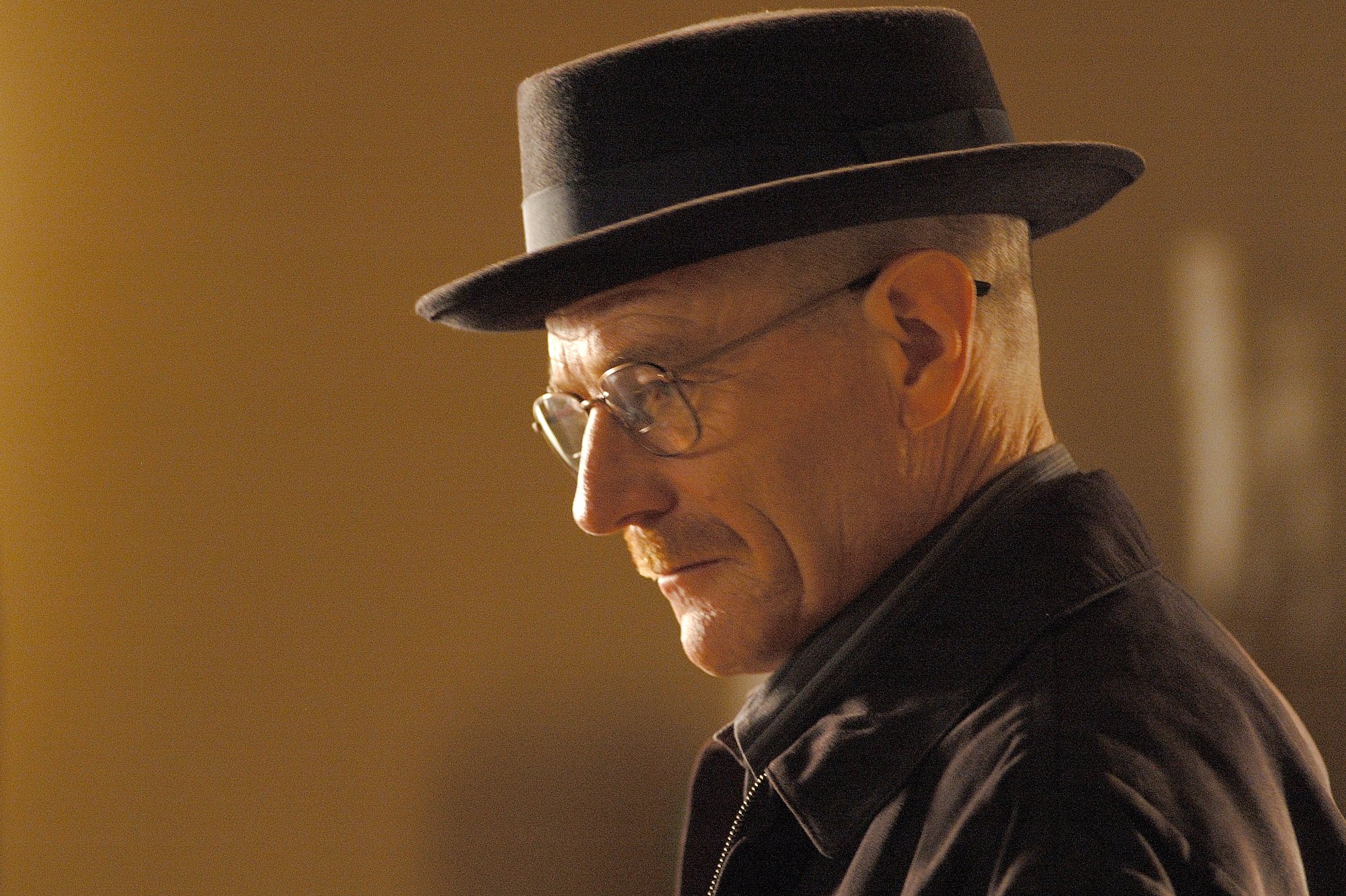 'Breaking Bad' Why Does Walter White Call Himself Heisenberg? A Real