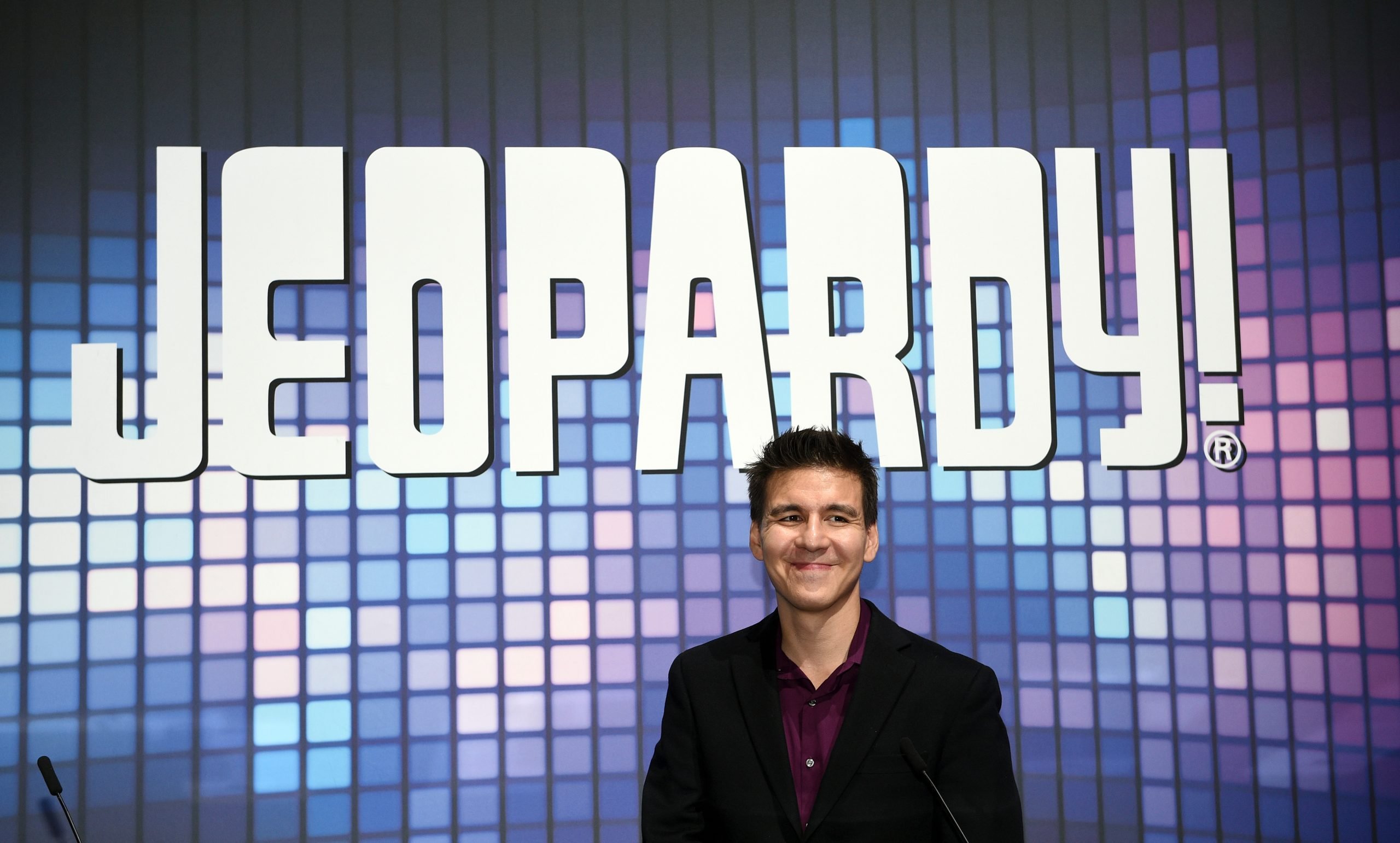 'Jeopardy!': Matt Amodio Ties Champ James Holzhauer's Consecutive-Win ...