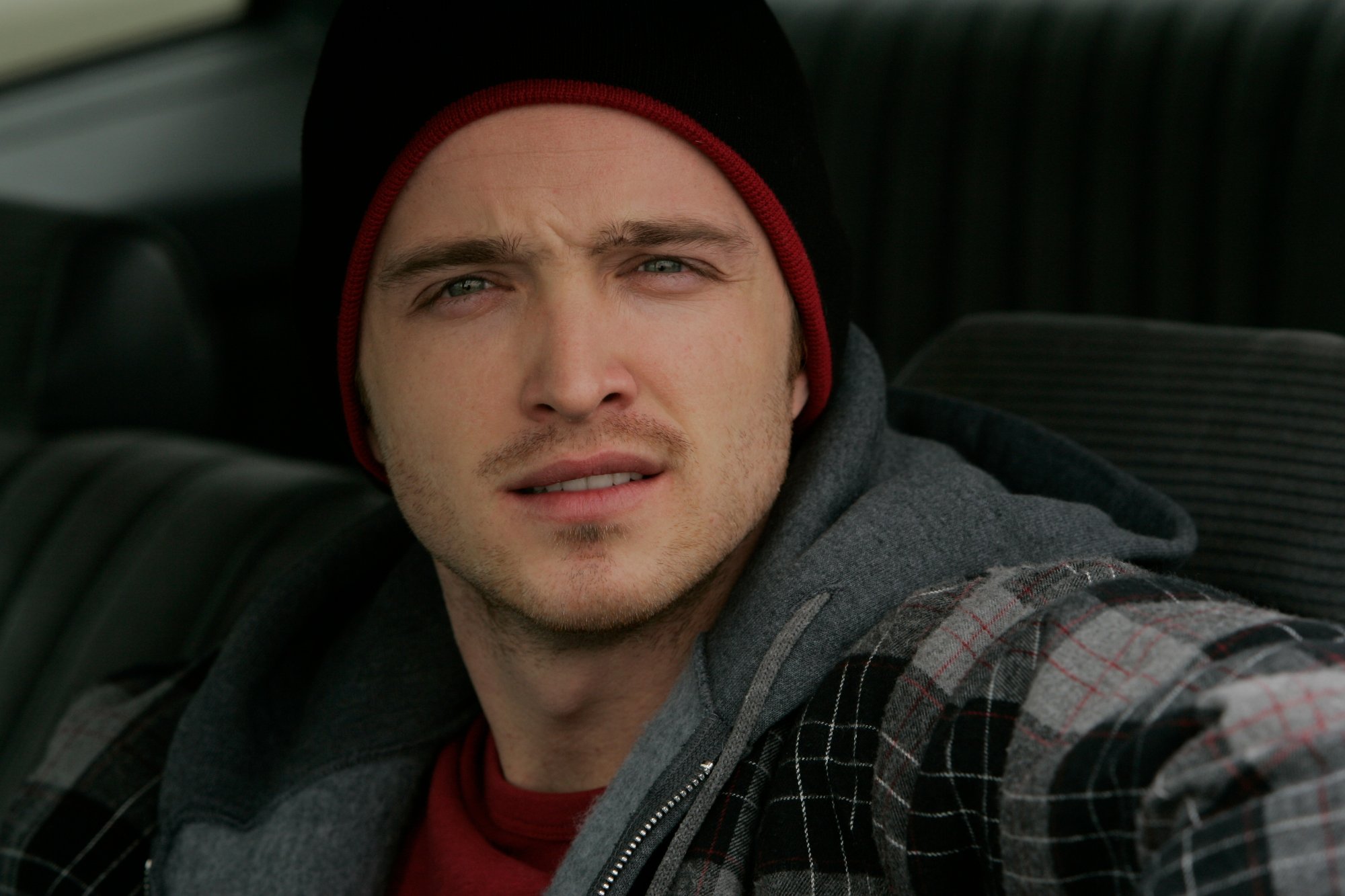 Breaking Bad Aaron Paul Once Got A Concussion While Playing Jesse Pinkman