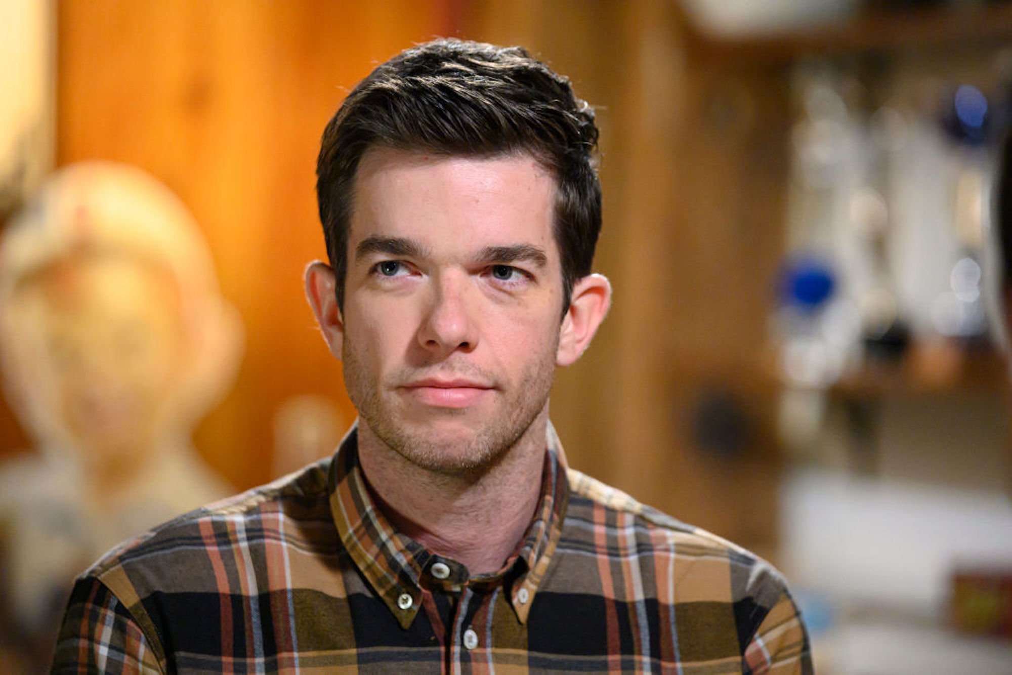 Fans Can't Stand That John Mulaney Isn't Innocent, but He Never Claimed