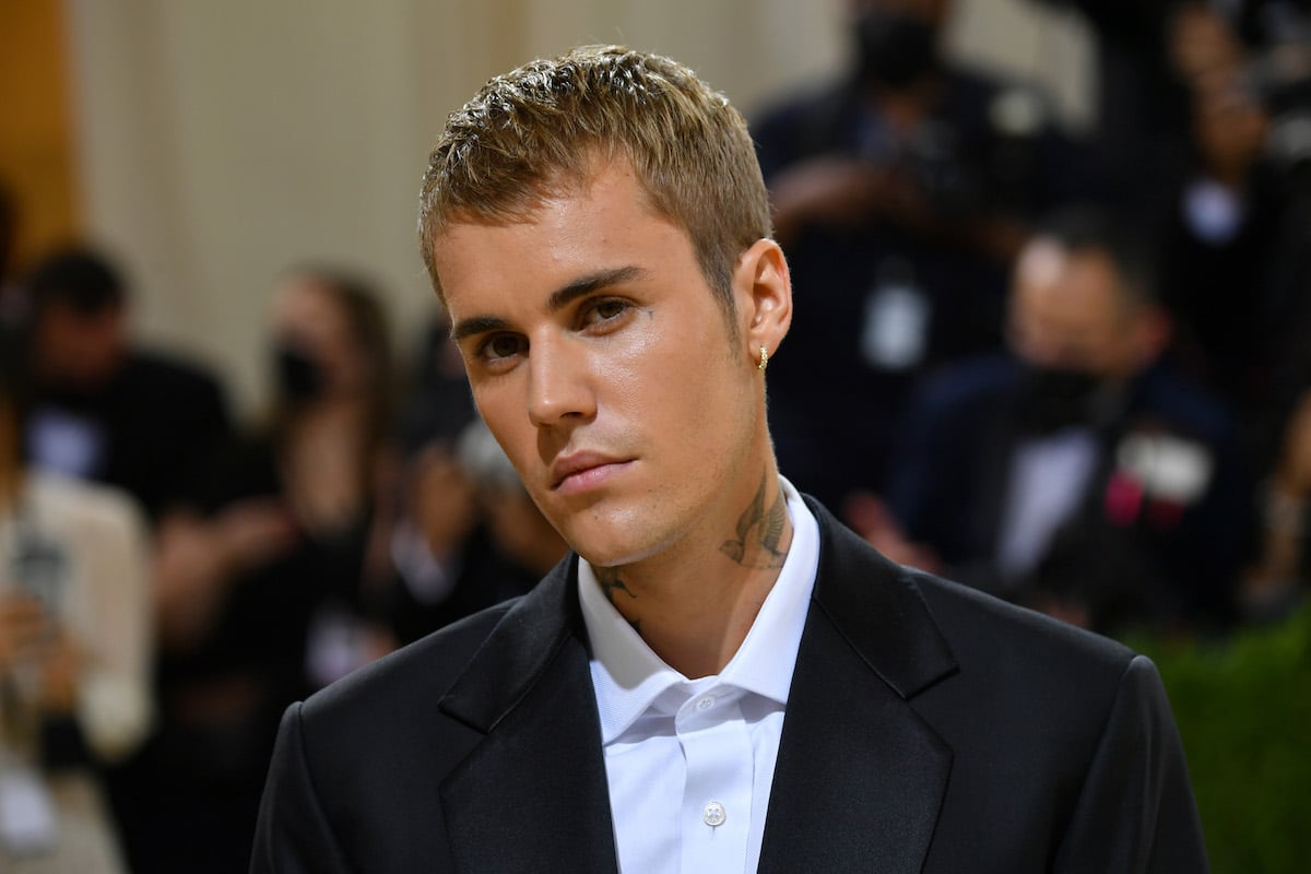 Justin Bieber Breaks Into Cannabis Industry With Joints Named After His ...