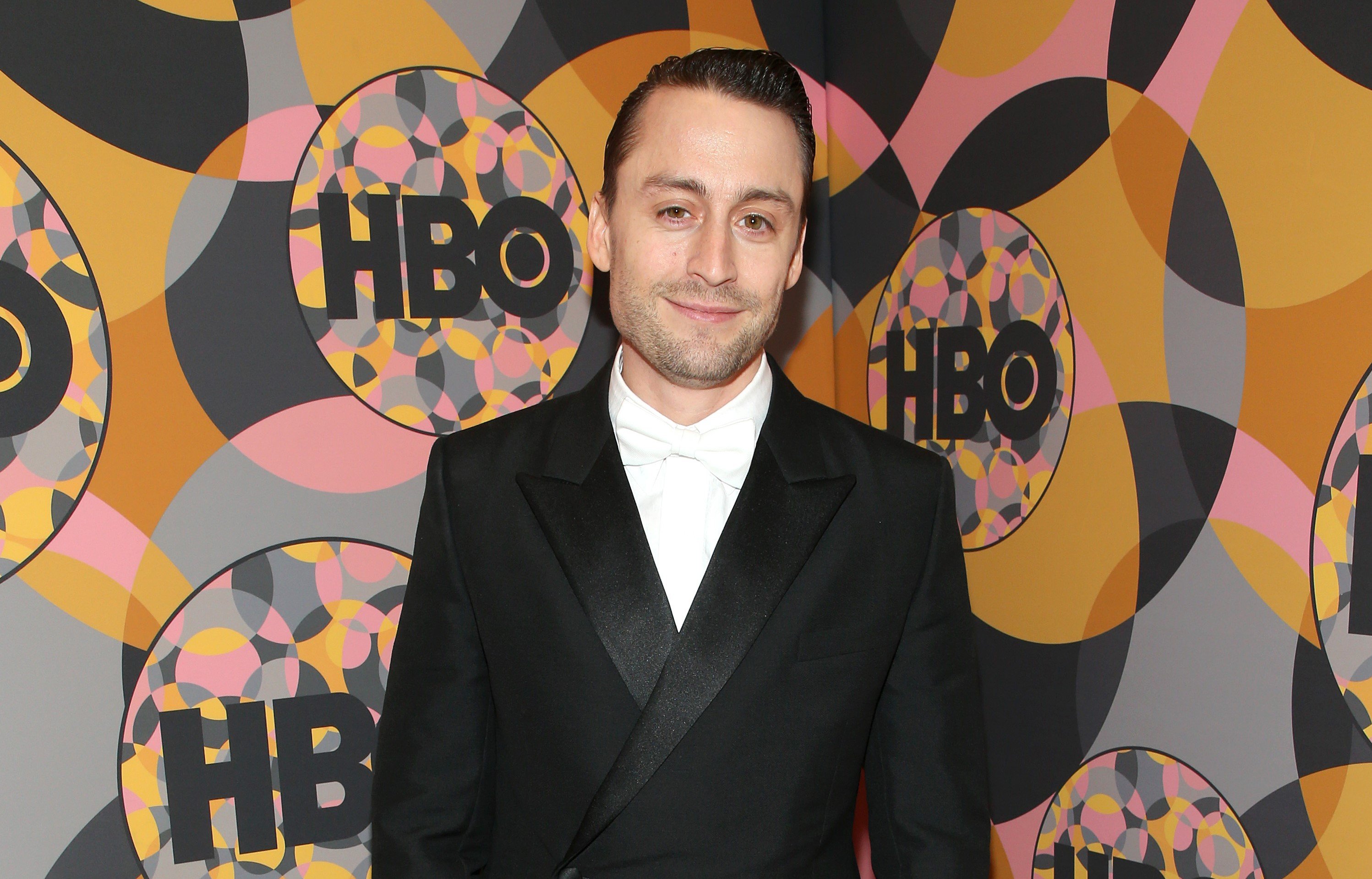 ‘Succession’: Kieran Culkin Was 'Terrified' Of Improv — Then, He Played ...