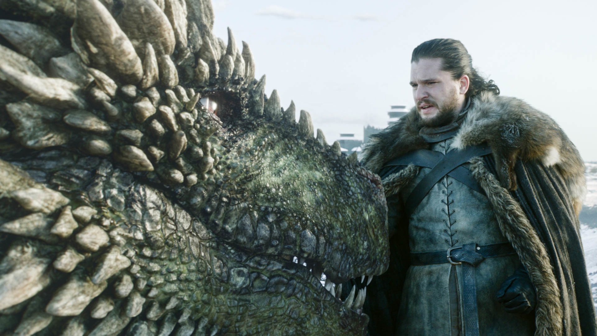 Game of Thrones' Season 3 Is a 'House of the Dragon' Spoiler