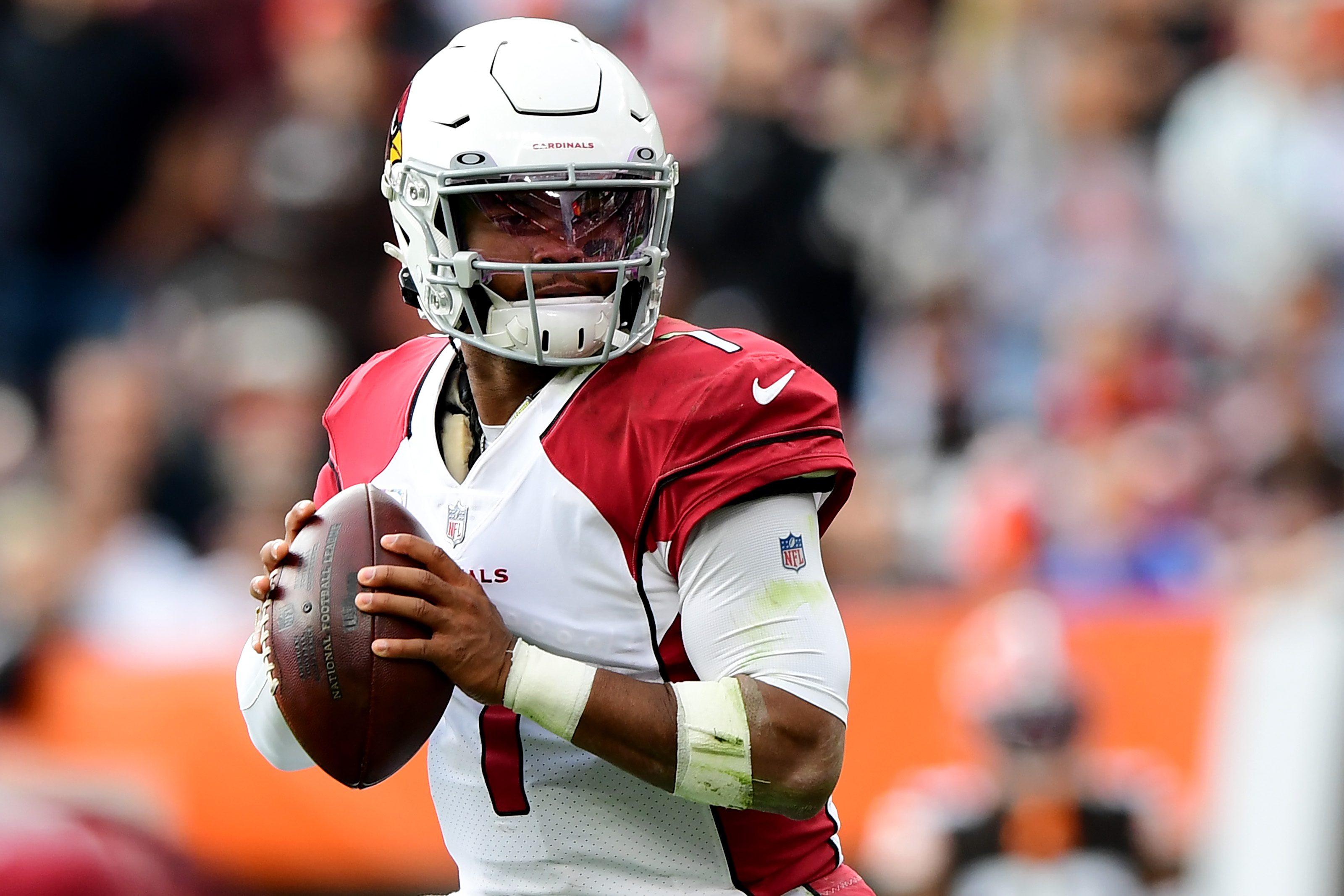 Who is Arizona Cardinals Quarterback, Kyler Murray, Dating?