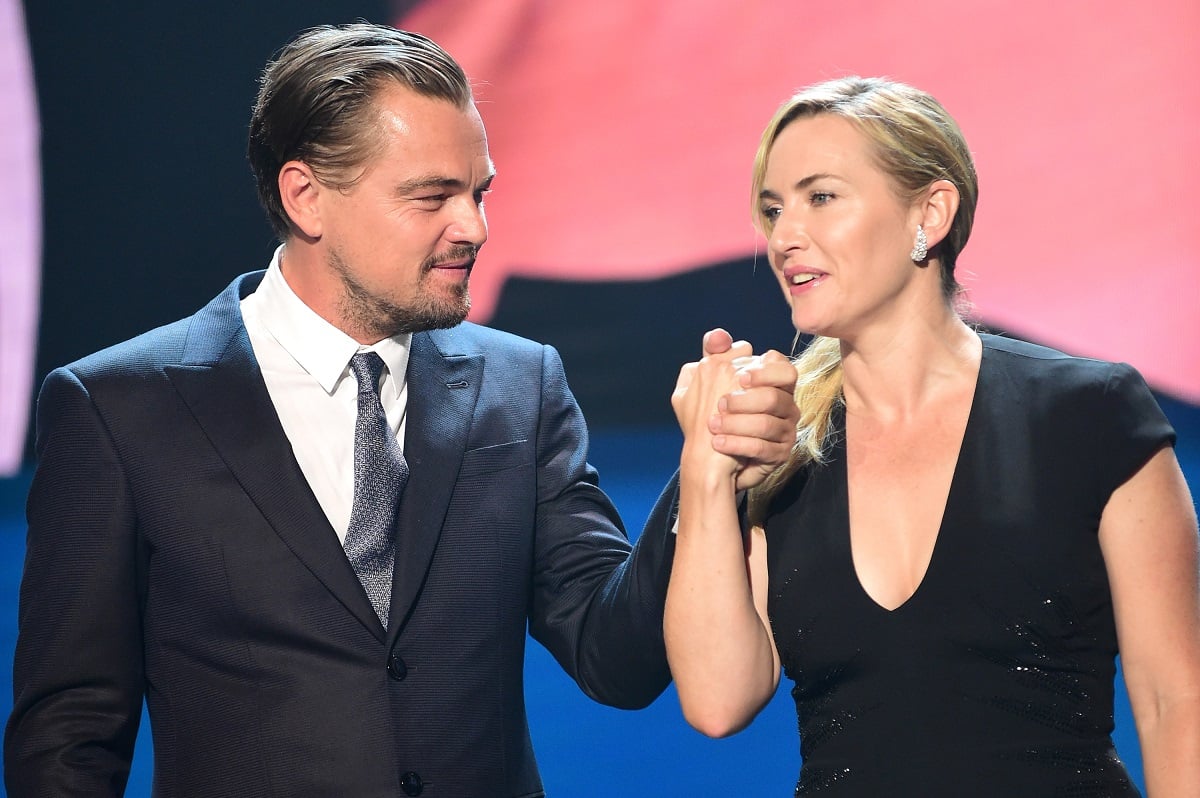 Proof That the Internet Loves Leonardo DiCaprio More than Any Other Actor