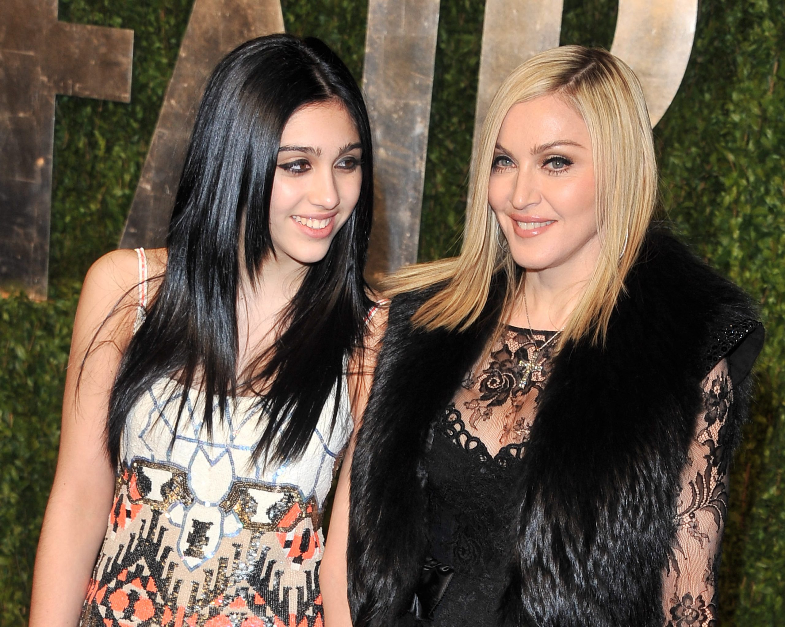 Madonna Once Said She S ‘green With Envy Over Her Daughter Lourdes Leon