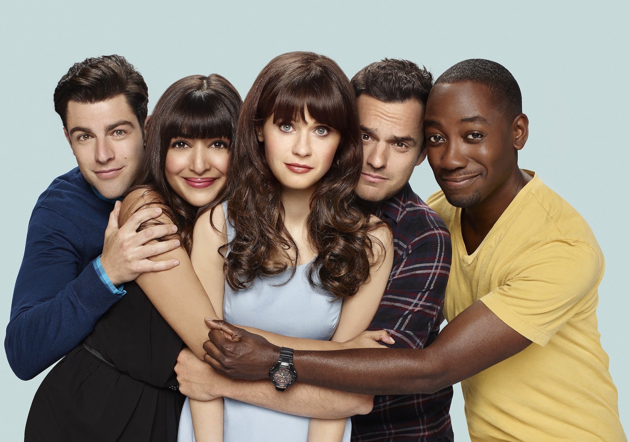 Why Did New Girl Get So Bad