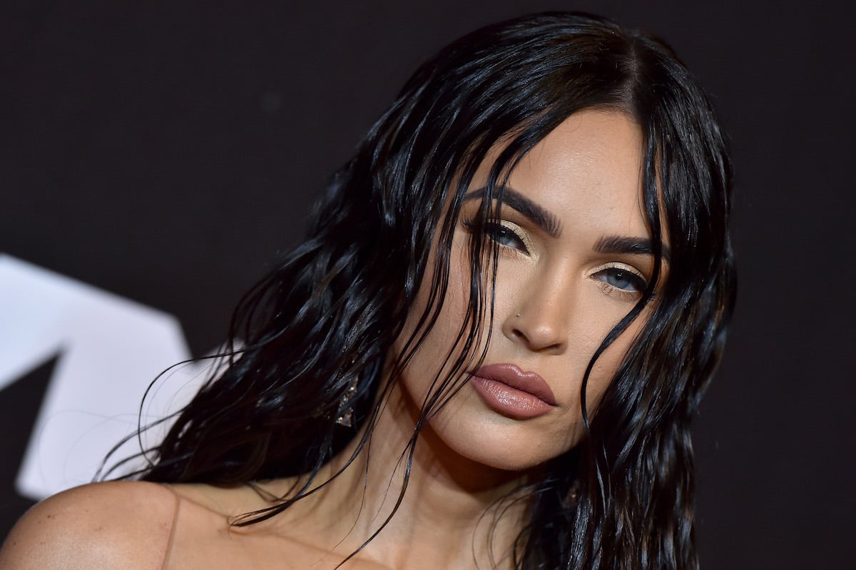 Megan Fox Says Helping Girls Come Out Gives Her 'purpose'