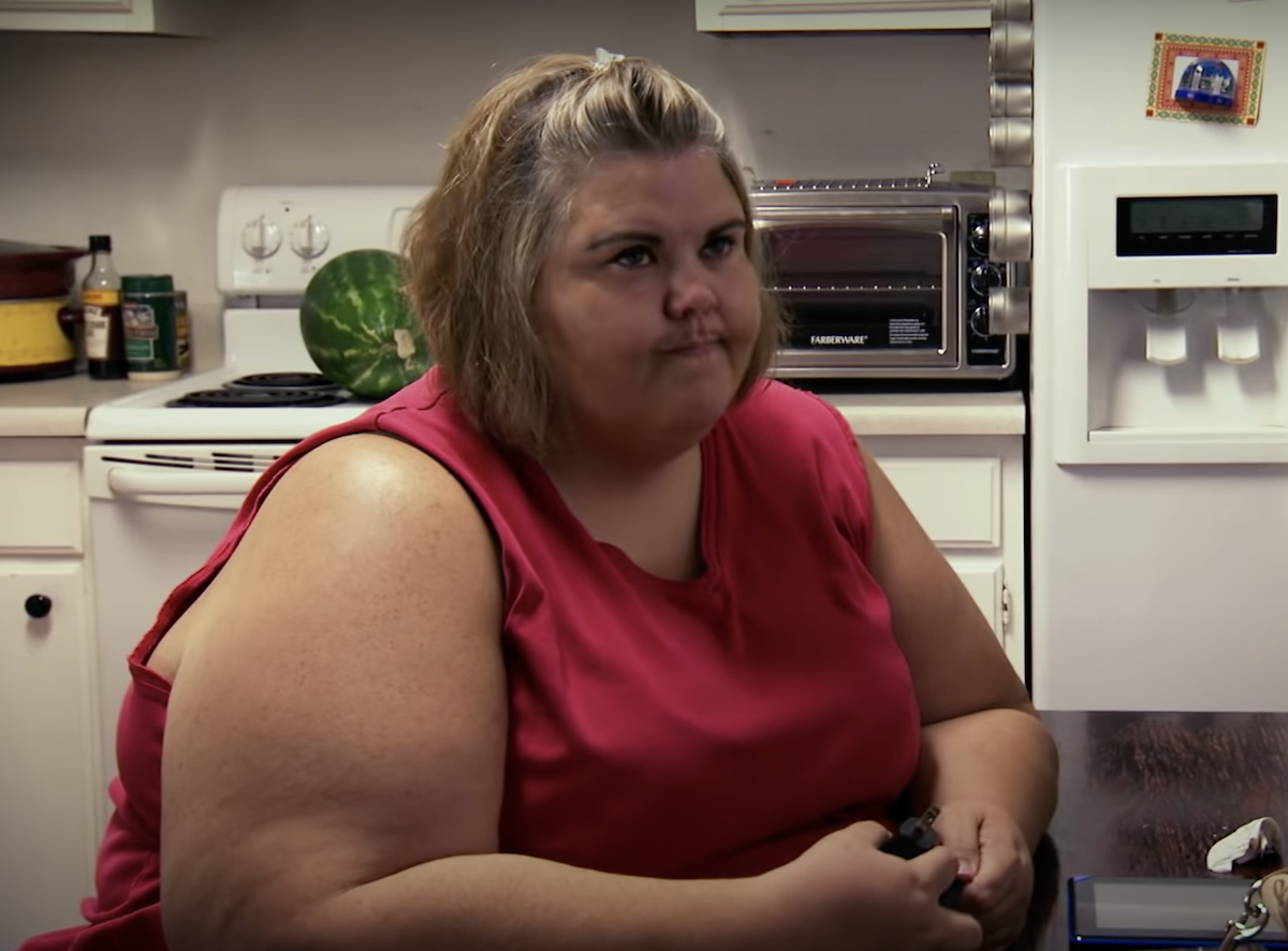 'My 600lb Life' Where Is Zsalynn Whitworth Now?