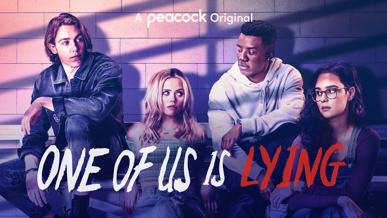 'One of Us Is Lying': Everything You Need to Know About the Peacock Series