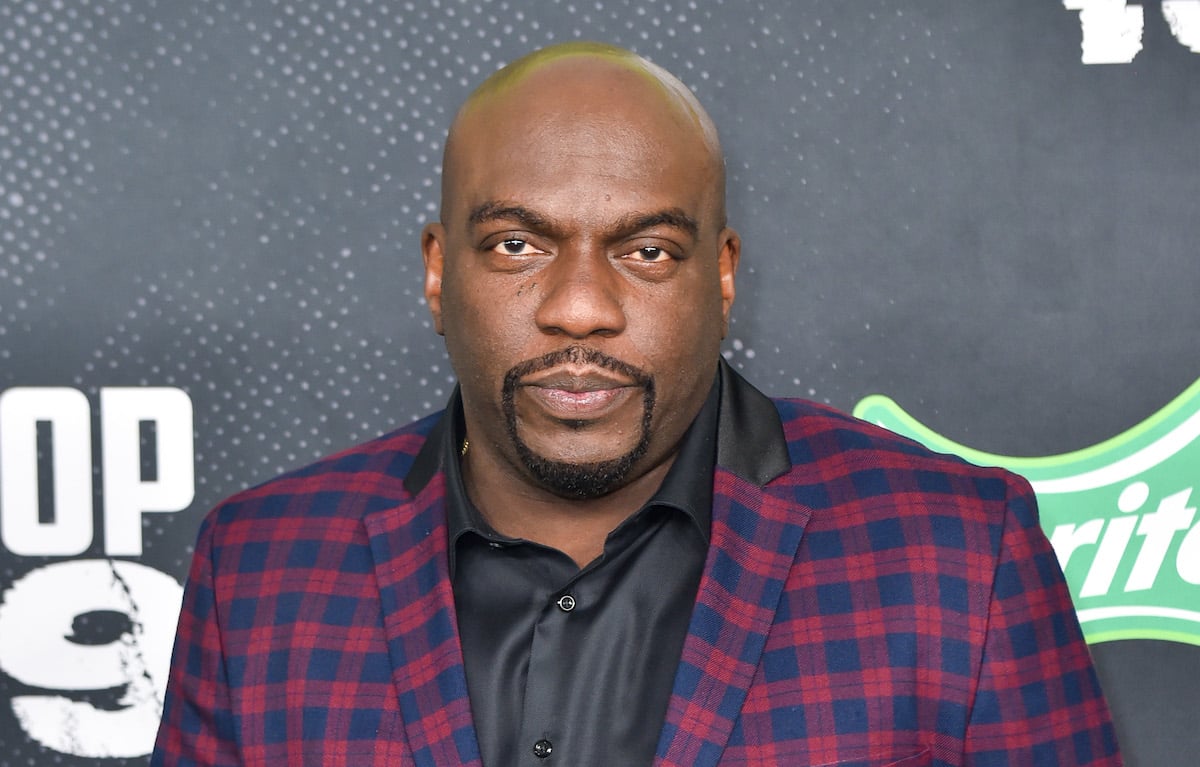 New Power Book III Raising Kanan Actor Omar Dorsey Teases