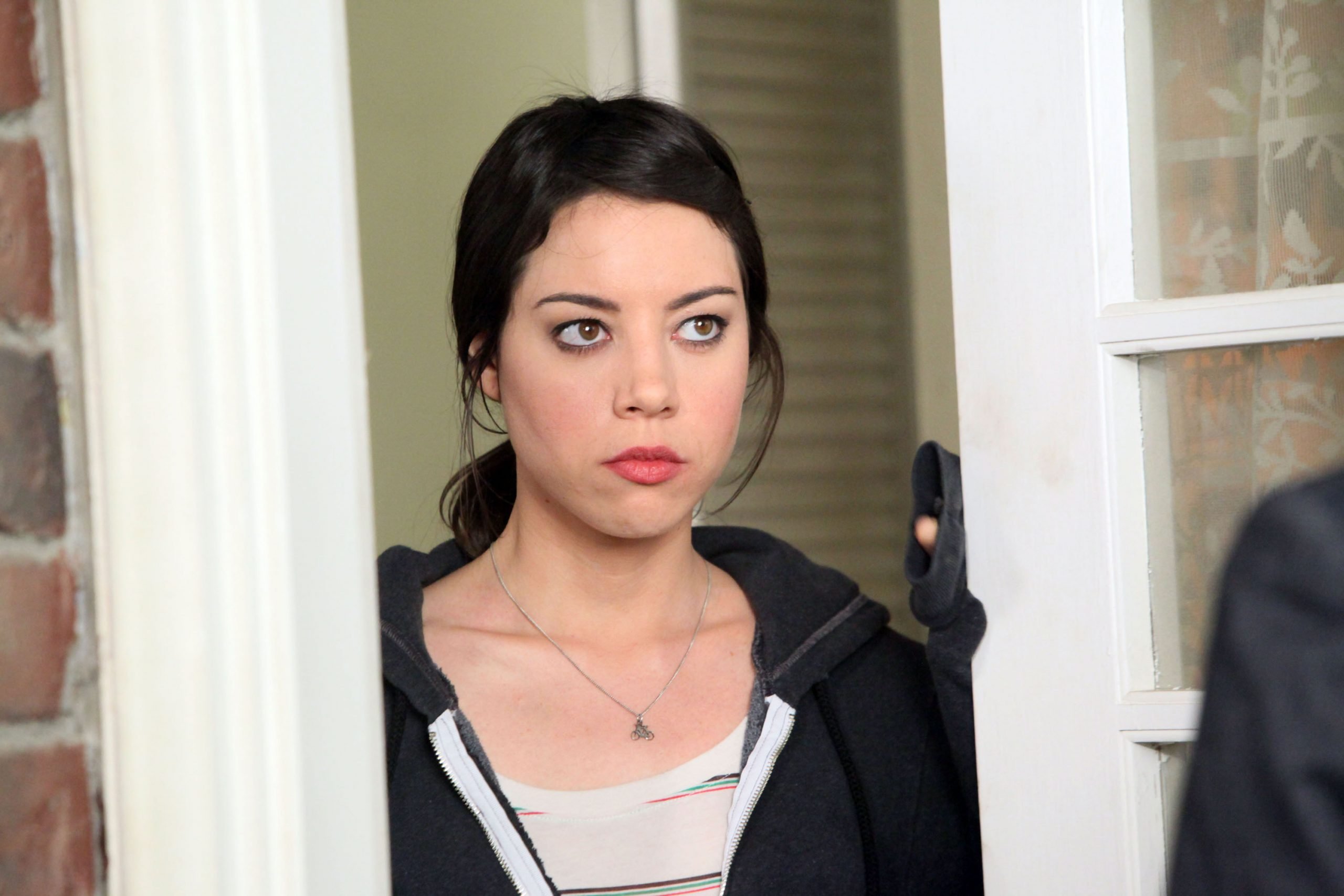 April Ludgate, Parks and Recreation Wiki