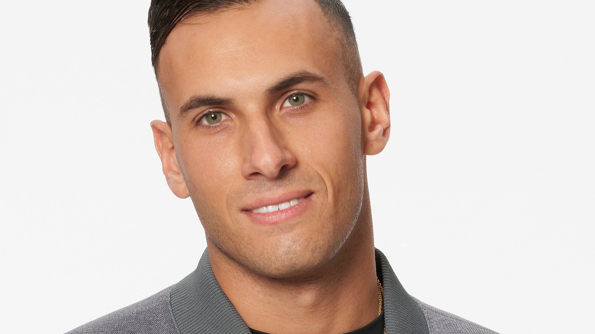 ‘The Bachelorette’ Who Is Peter Izzo? Instagram, Real Job, and Age of