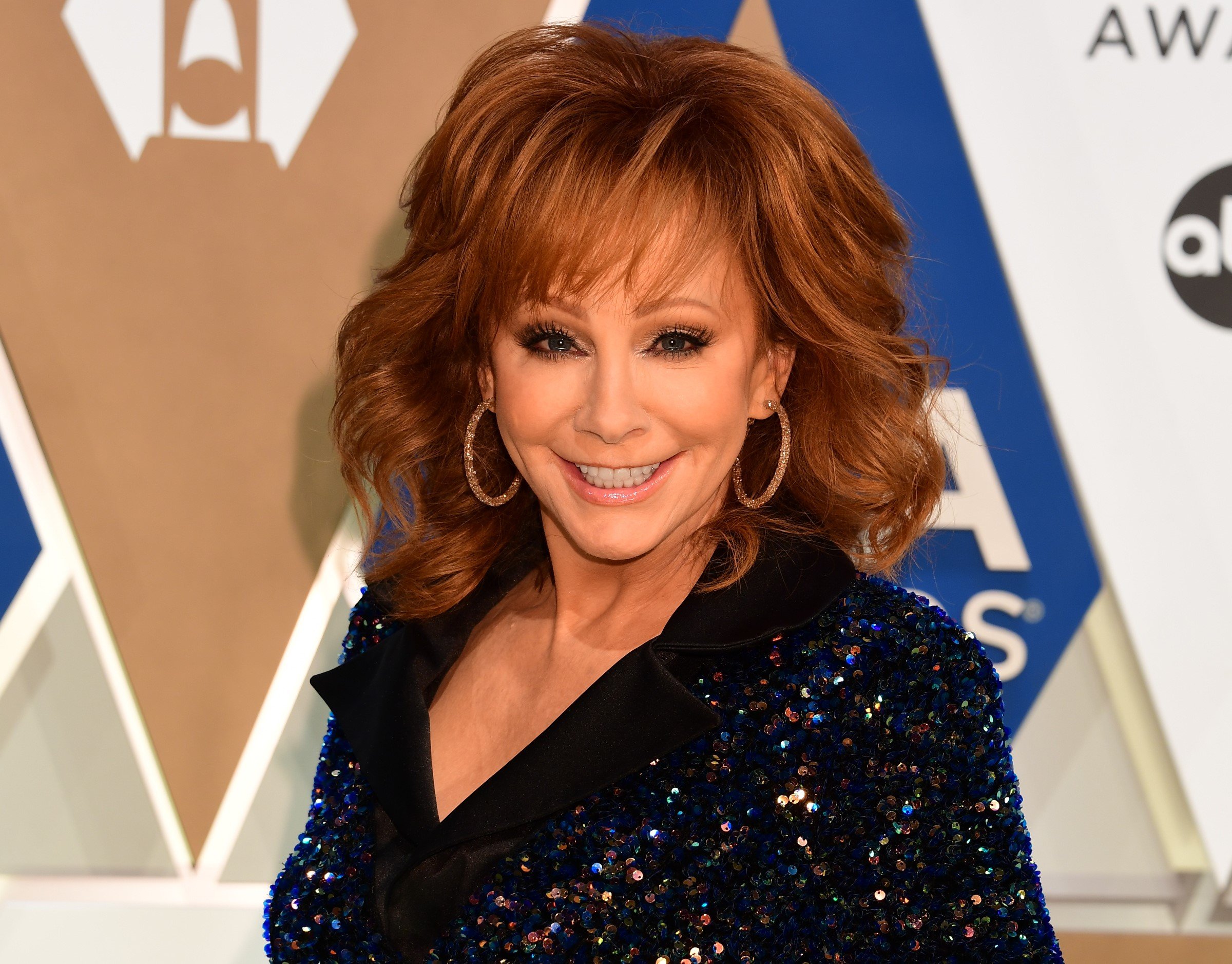 How Old Is Reba McEntire and How Many Children Does She Have?