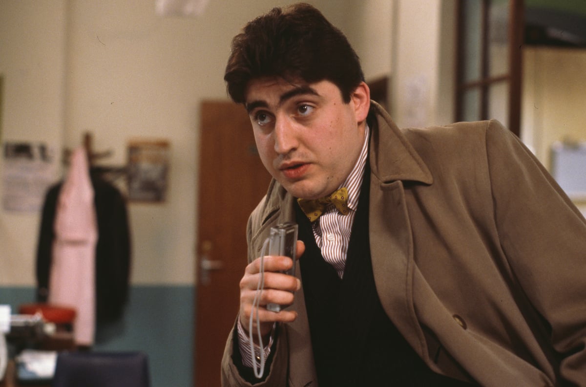 Mirror Now - Veteran actor Alfred Molina is set to reprise his role as the  antagonist Doctor Octopus in Tom Holland's upcoming 'Spider-Man 3'.  According to reports, Molina has become the latest