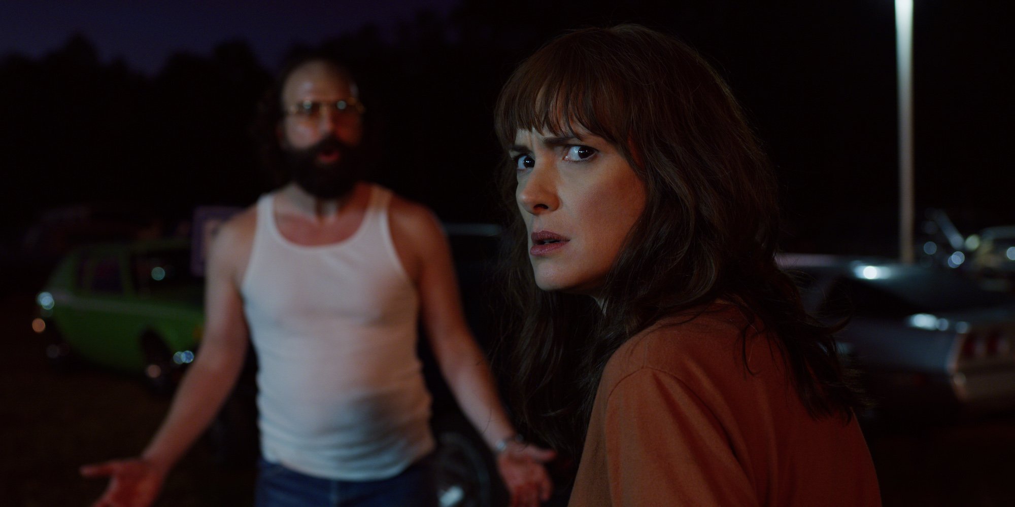 Joyce Byers' Best Moment From Each Season of 'Stranger Things'