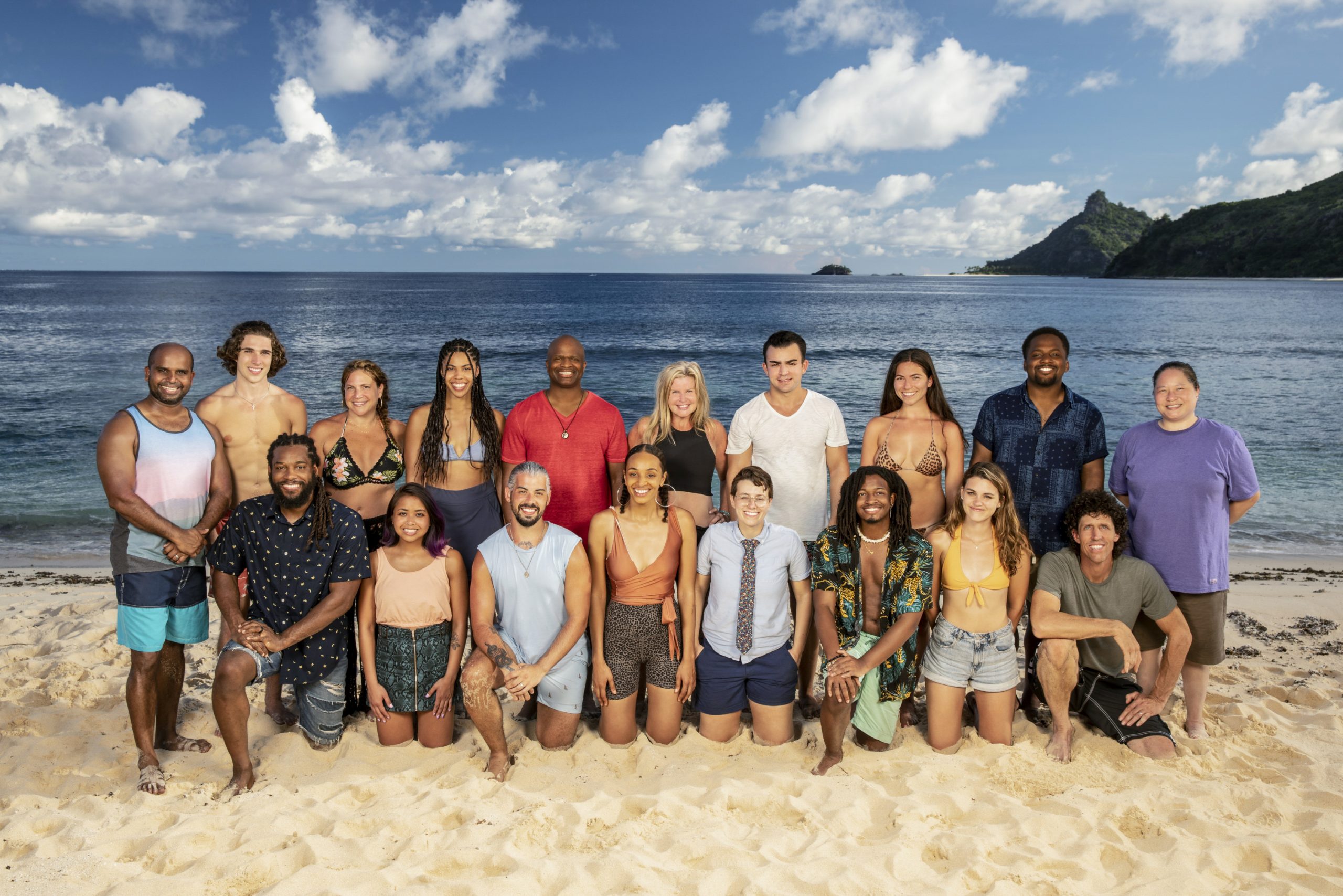 Survivor Spoilers or Speculations