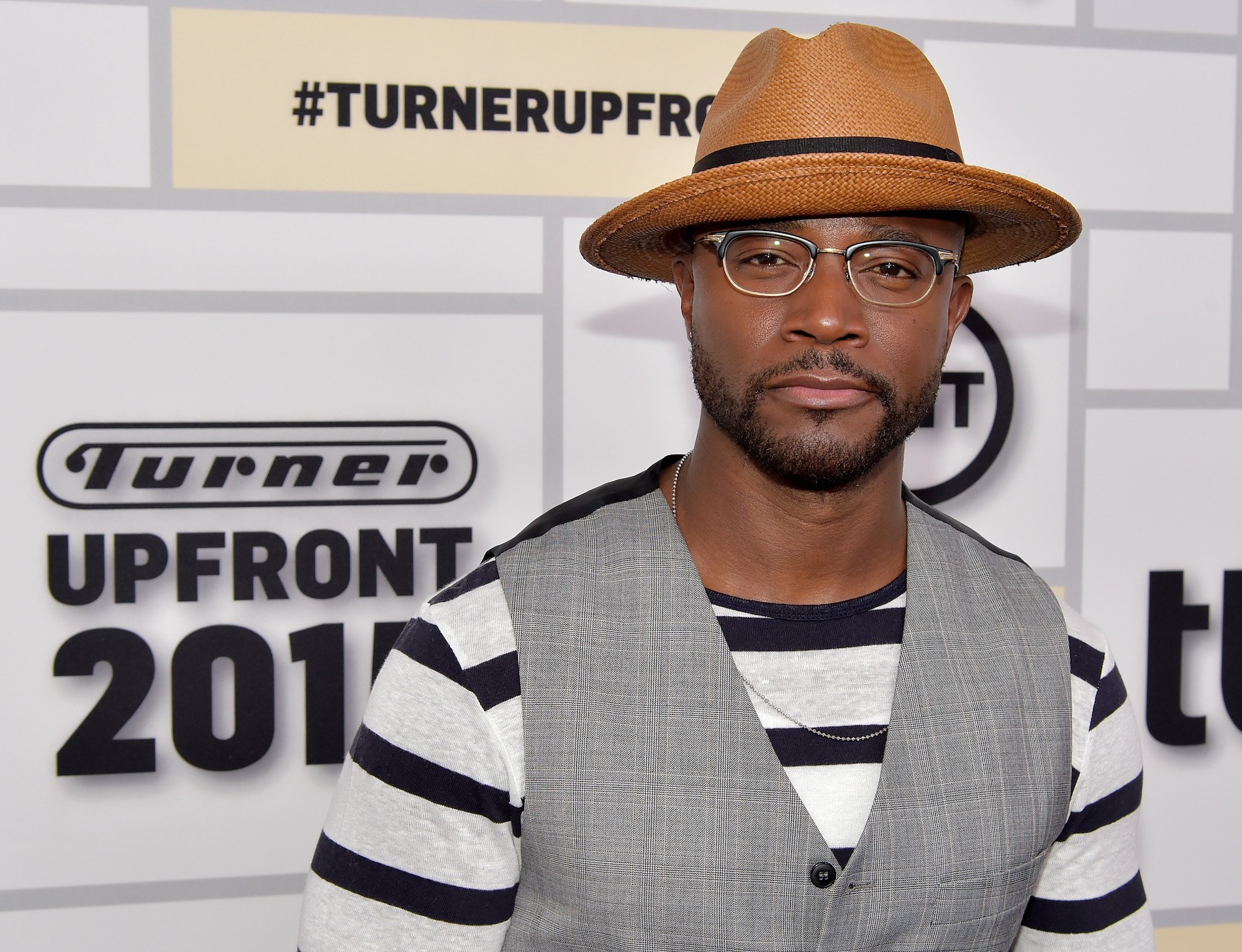 ‘All American’ 4 Interesting Facts You Might Not Know About Taye Diggs