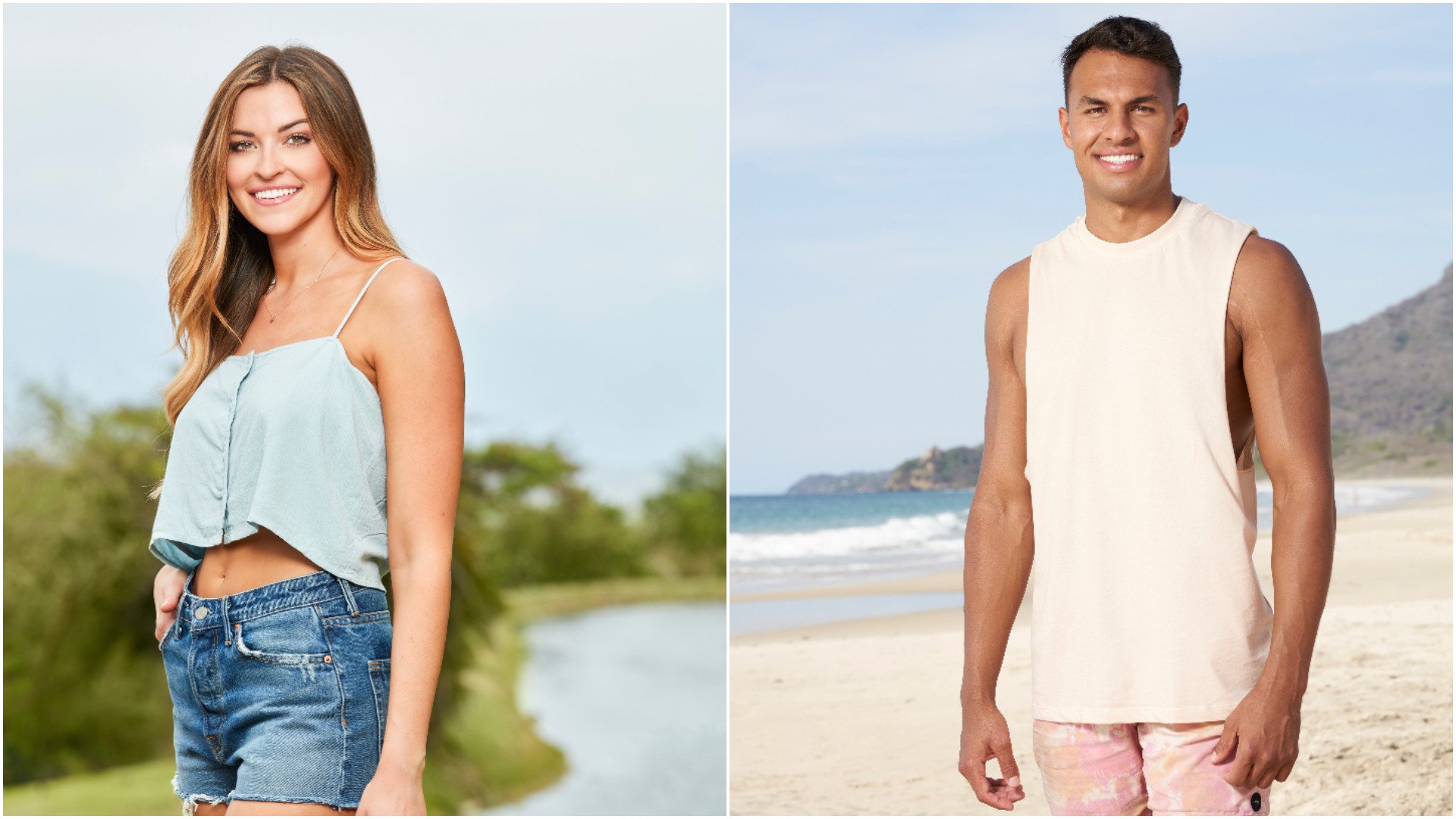‘Bachelor in Paradise’ Are Tia Booth and Aaron Clancy Still Together