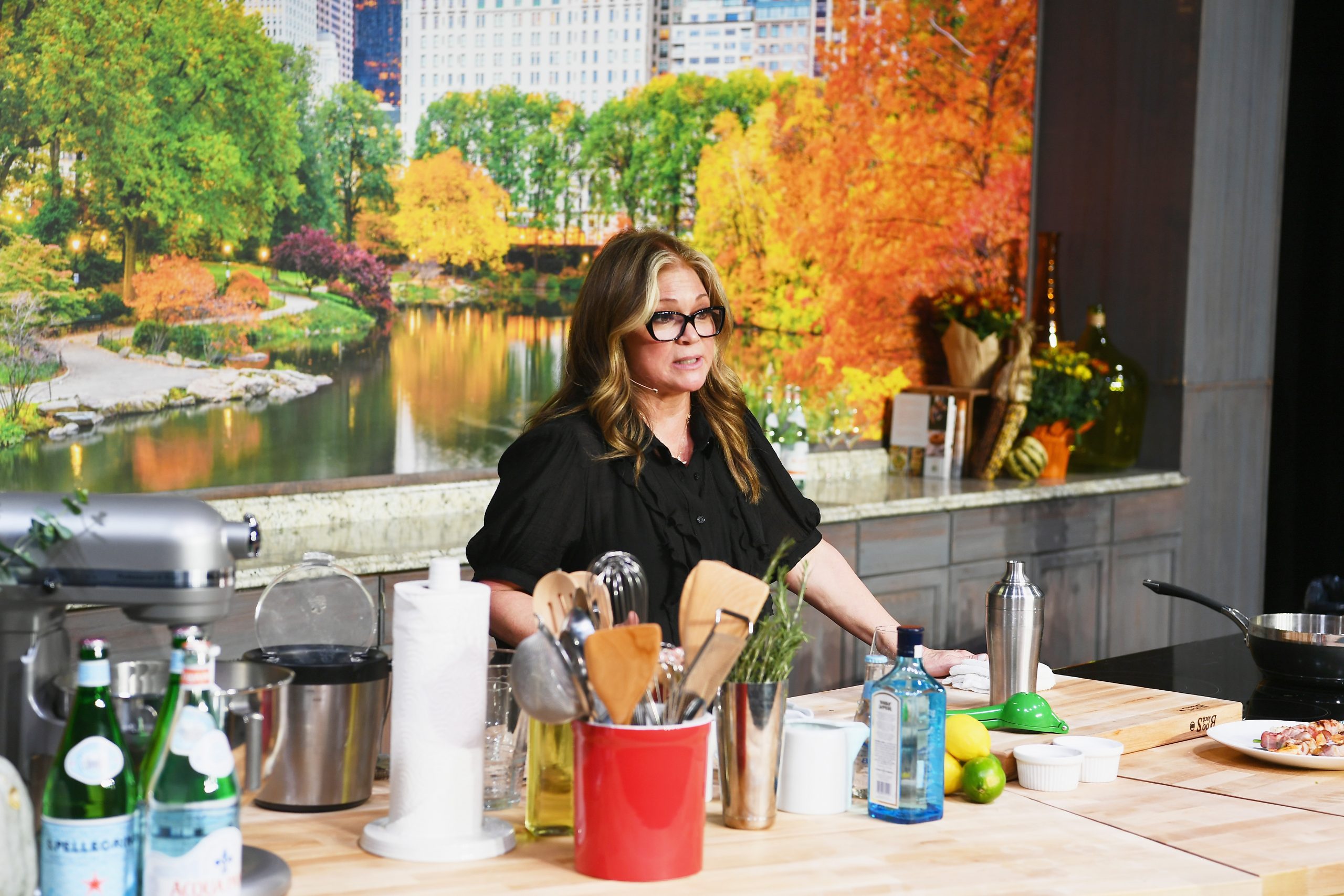 Valerie Bertinelli Once Said She Hopes To Become The Betty White Of Food Network 9399