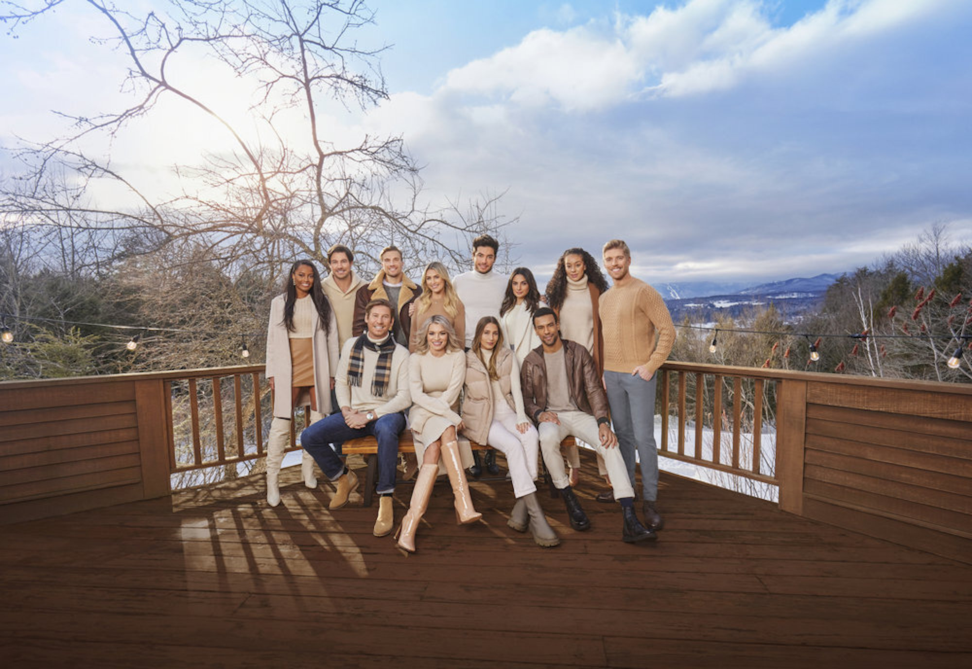 'Winter House' Who Are the Cast Members on Bravo's Newest Reality Series?