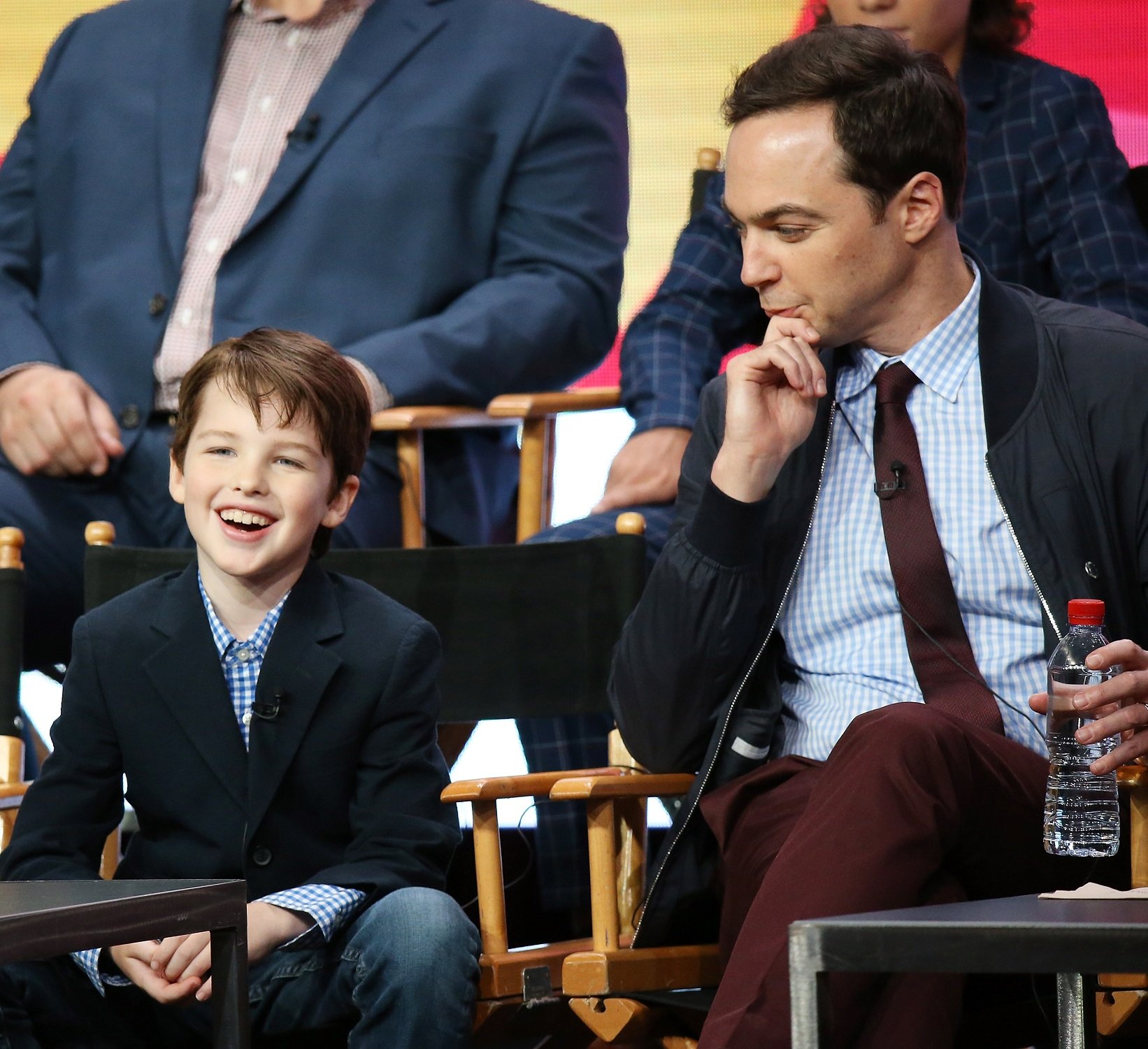  Young Sheldon Everything We Know About Season 5 So Far