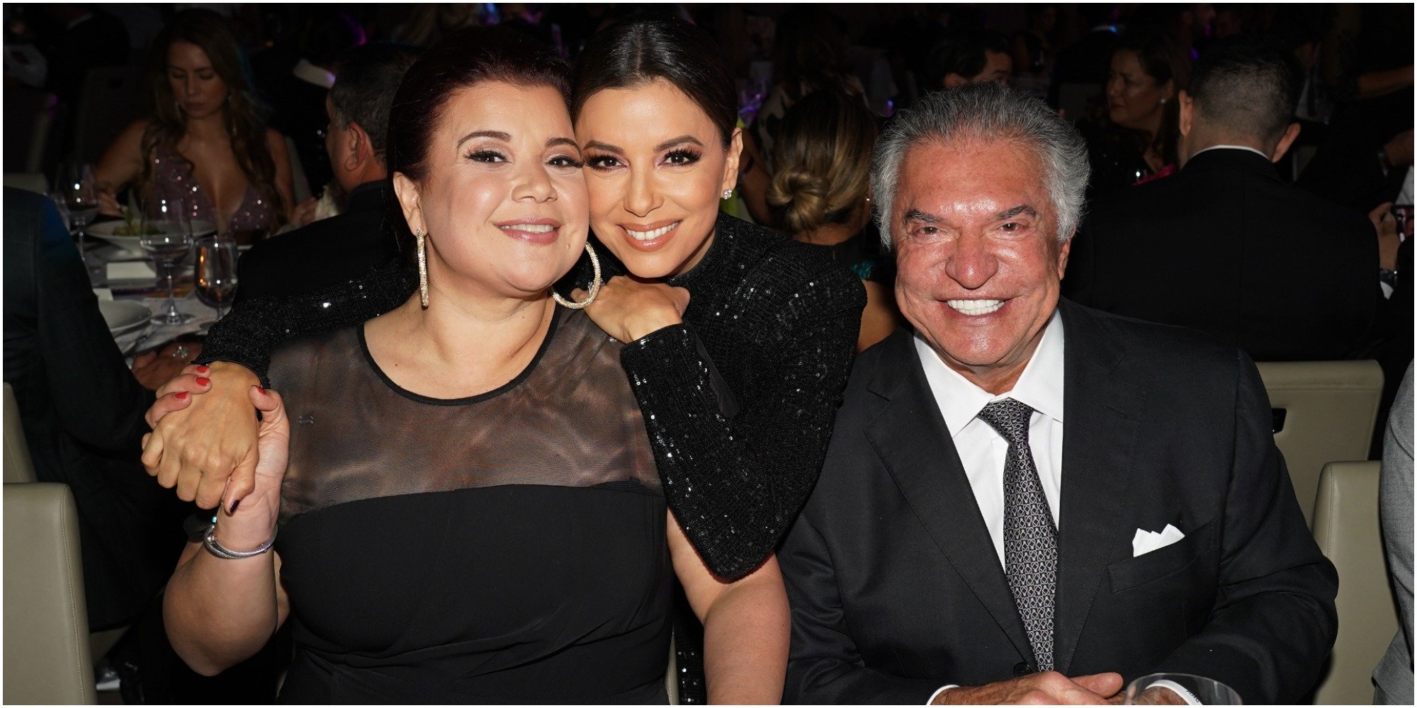 Who Is 'The View' Star Ana Navarro's Husband?