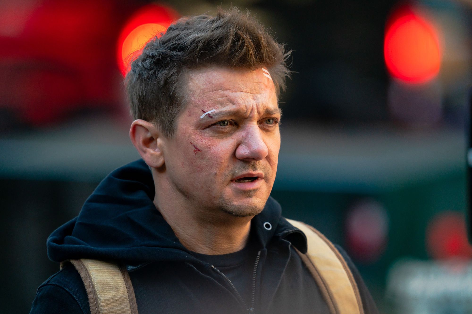 'Hawkeye': Did Clint Barton Get Divorced? Why Some Fans Think So