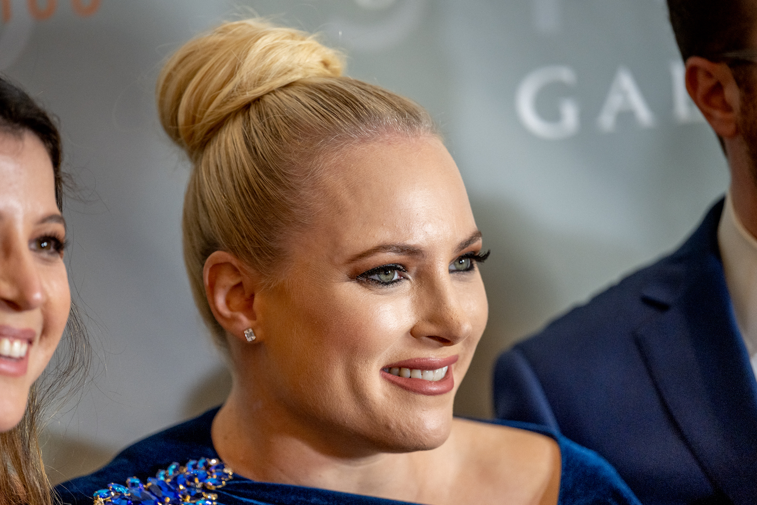 Meghan McCain Reacts To Donald Trump Calling Her A 'Bully' After 'The ...