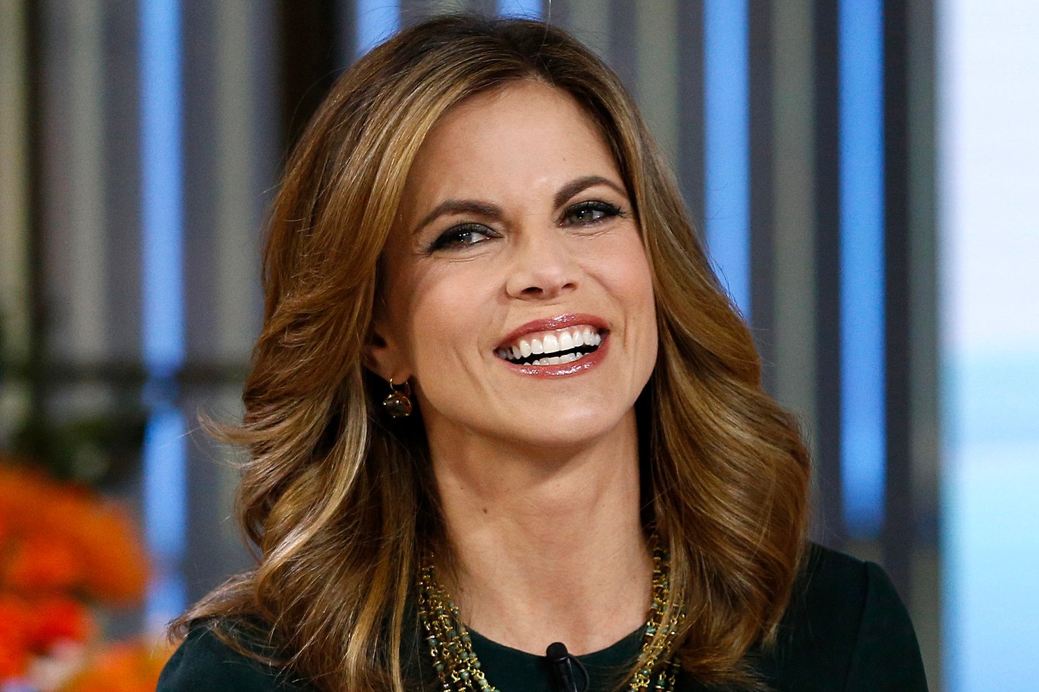 Natalie Morales Today The Talk 