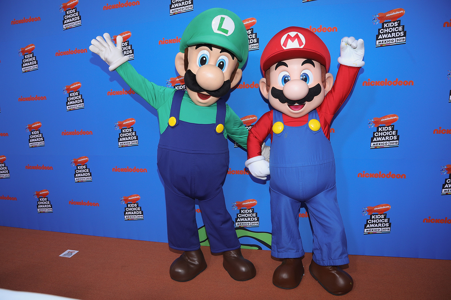Here's Where & How To Watch 'The Super Mario Bros. Movie' Free