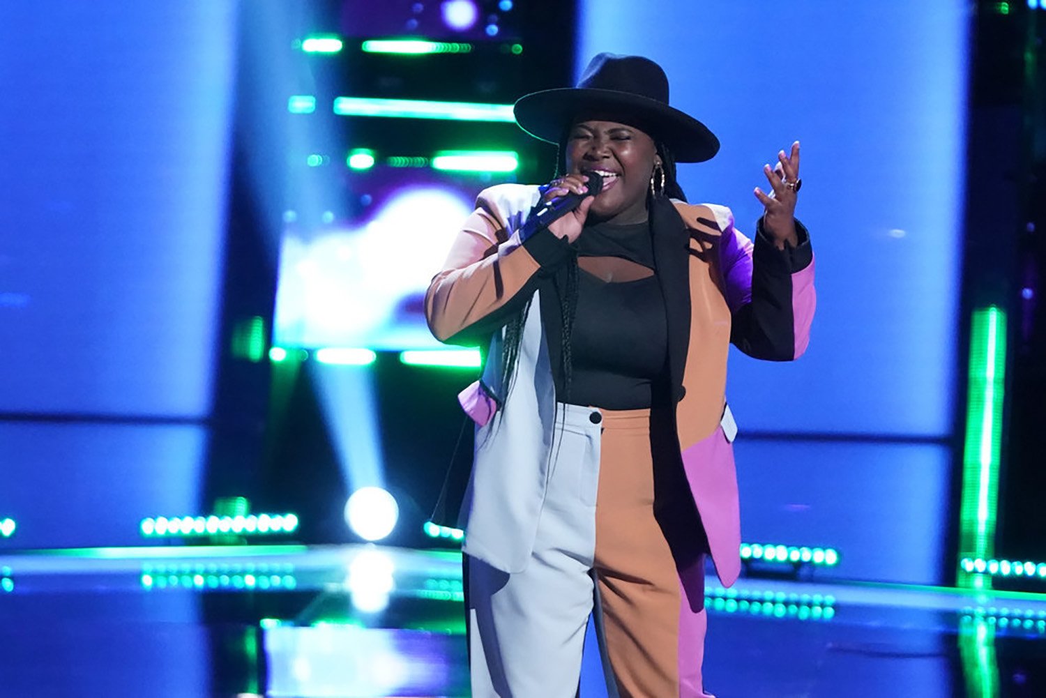 The Voice' Season 21 Episode 5 Recap: Coaches' Feuds Are Getting Fierce