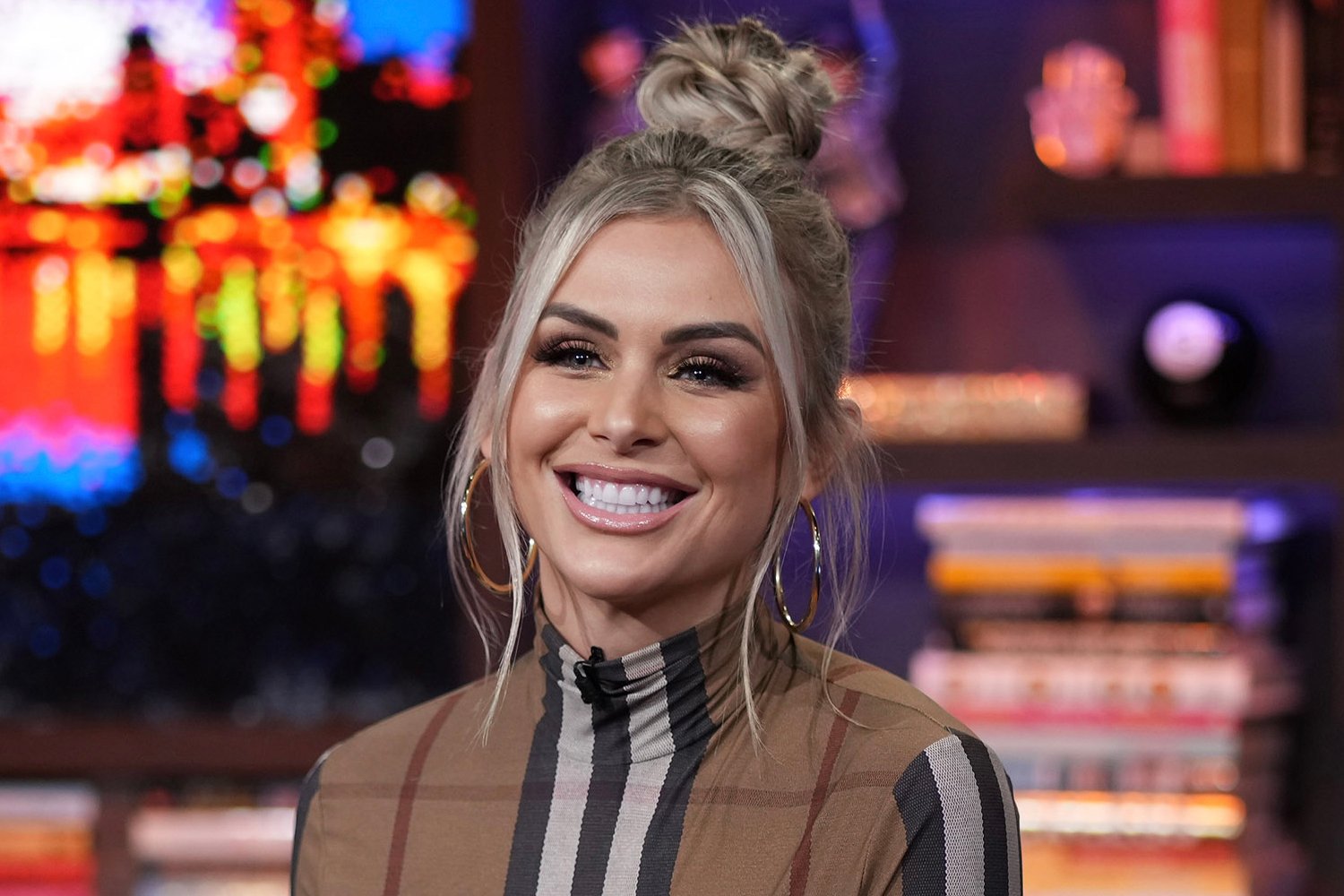 'Vanderpump Rules' Star Lala Kent Celebrates '3 Years of Sobriety' in