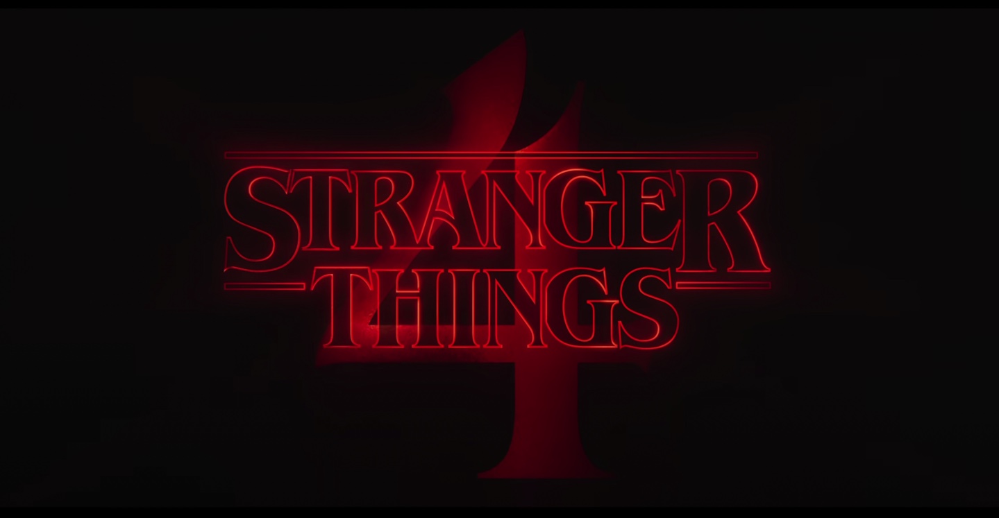Stranger Things - Season 4 Teaser: Welcome to California