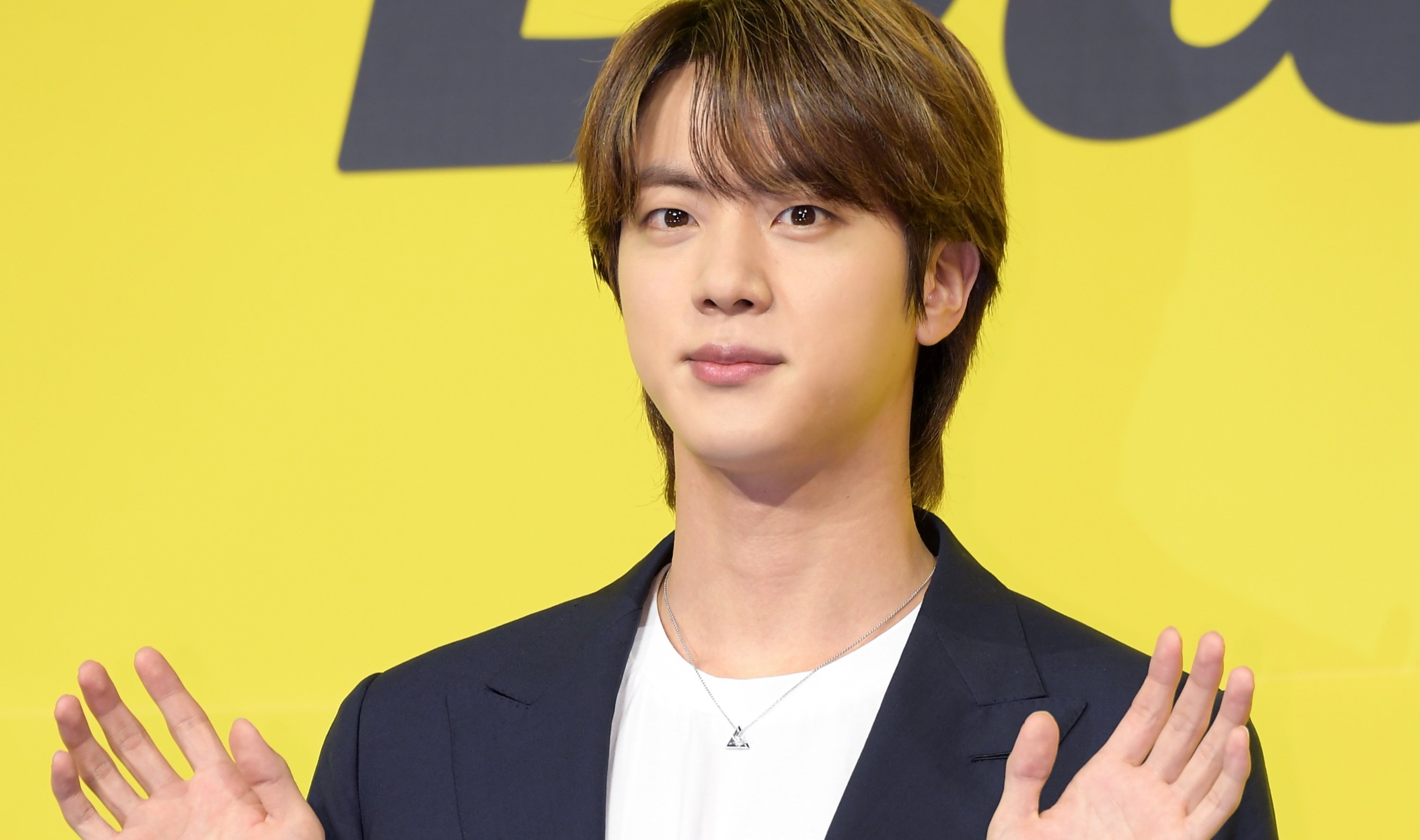 BTS's Jin's Title Song 'Yours' for 'Jirisan' K-Drama Takes Over iTunes and  New Music Video