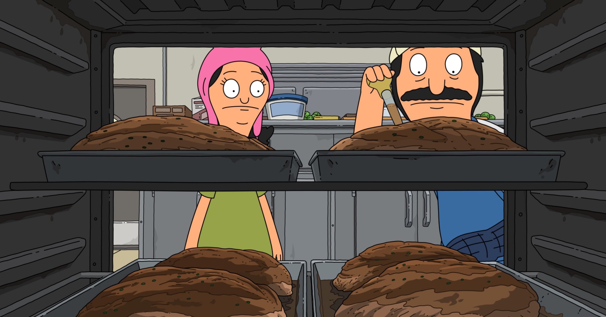 Bob S Burgers The Best Thanksgiving Episodes Ranked