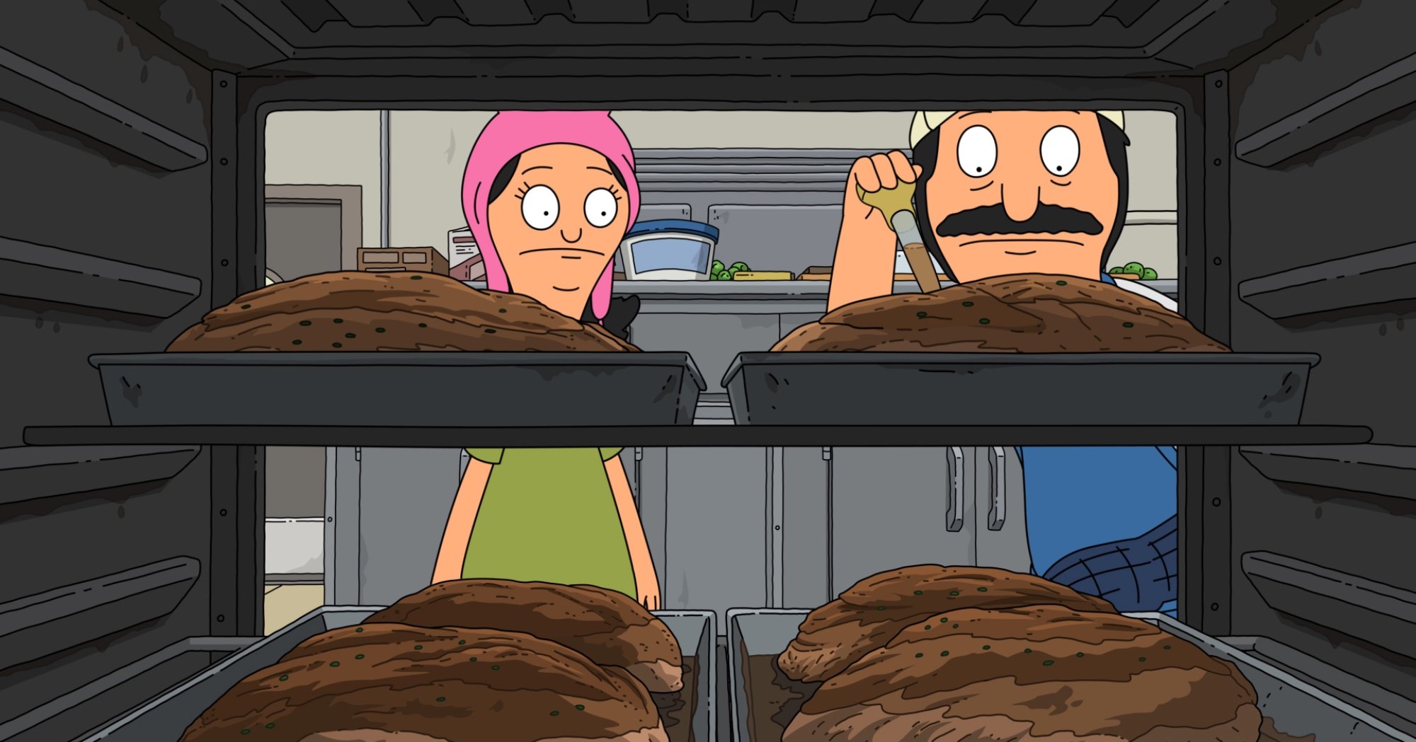 Bob's Burgers The Best Thanksgiving Episodes, Ranked