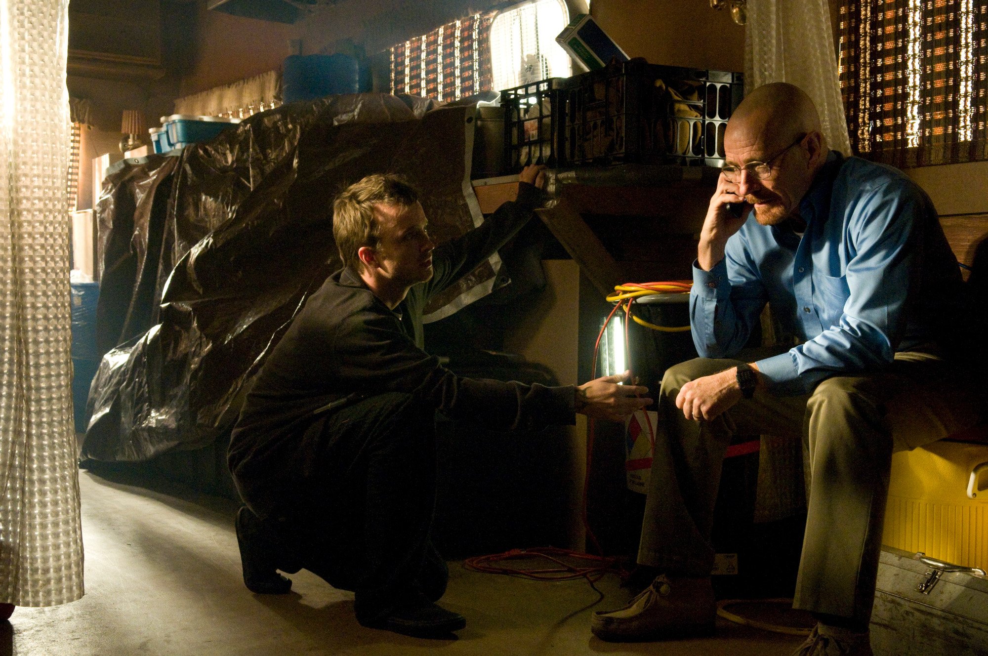 'Breaking Bad' The Best and Worst Episodes of Season 3, According to IMDb