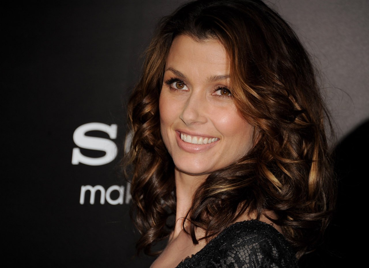 Sex And The City Bridget Moynahan Based Natasha On This Real Person