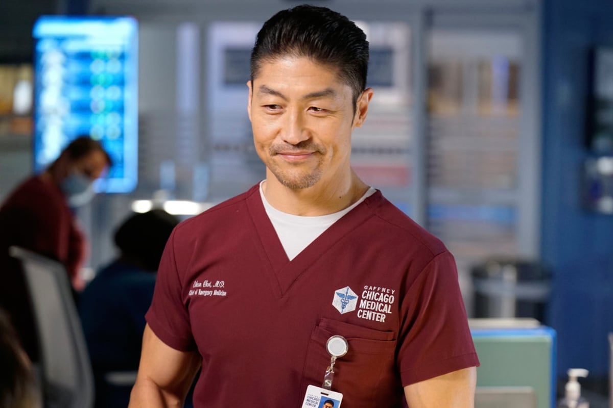 When Does Chicago Med Return Fall 2024 Exam Tami Zorina