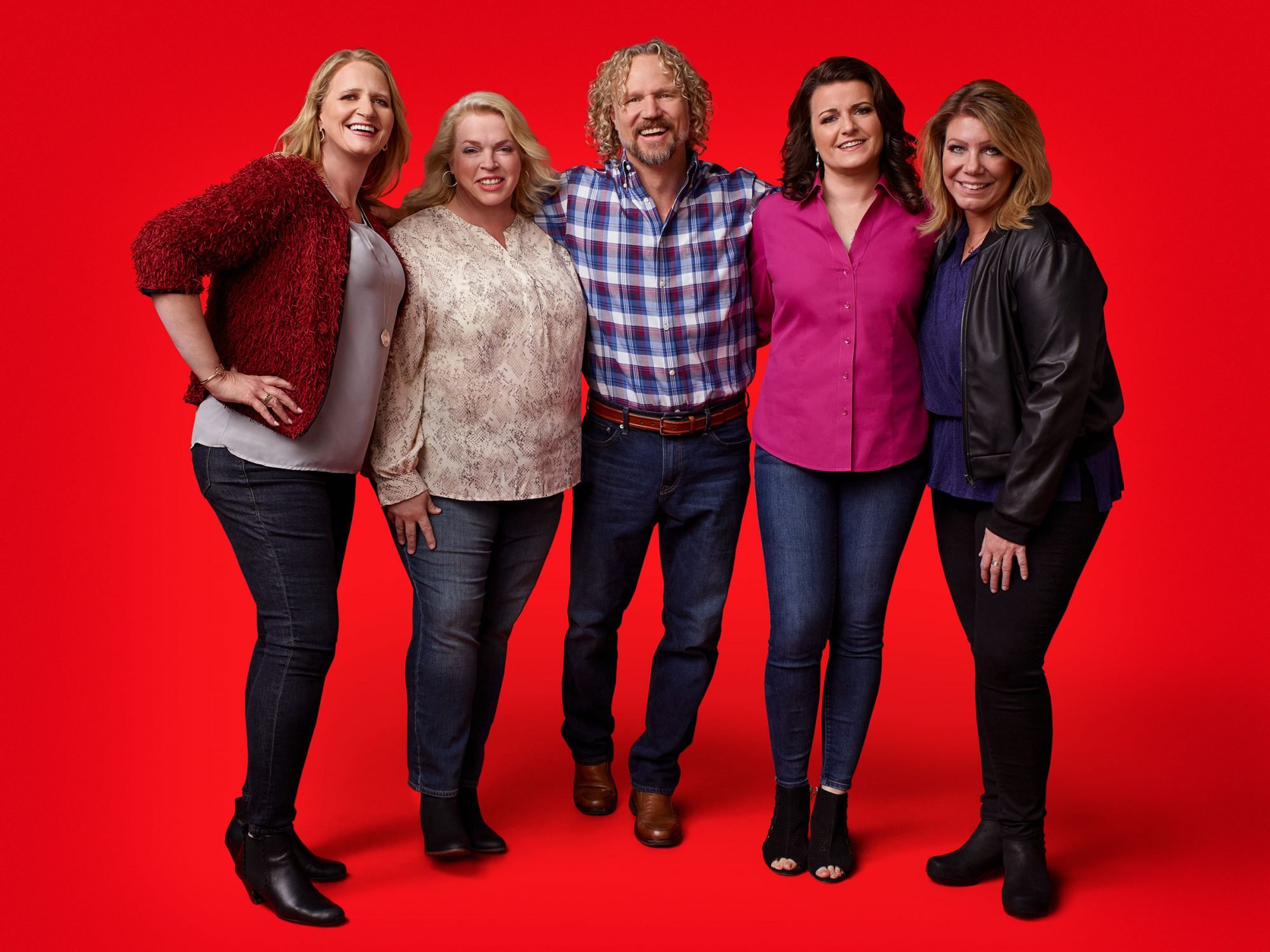 'Sister Wives' Everyone's Confusion About Christine Brown's Divorce