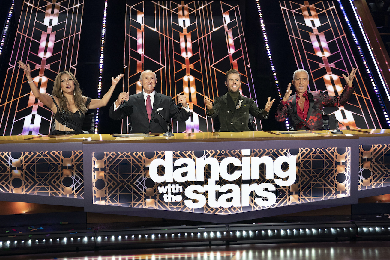 'Dancing with the Stars' Season 30 Finale Details, Plus Who Went Home