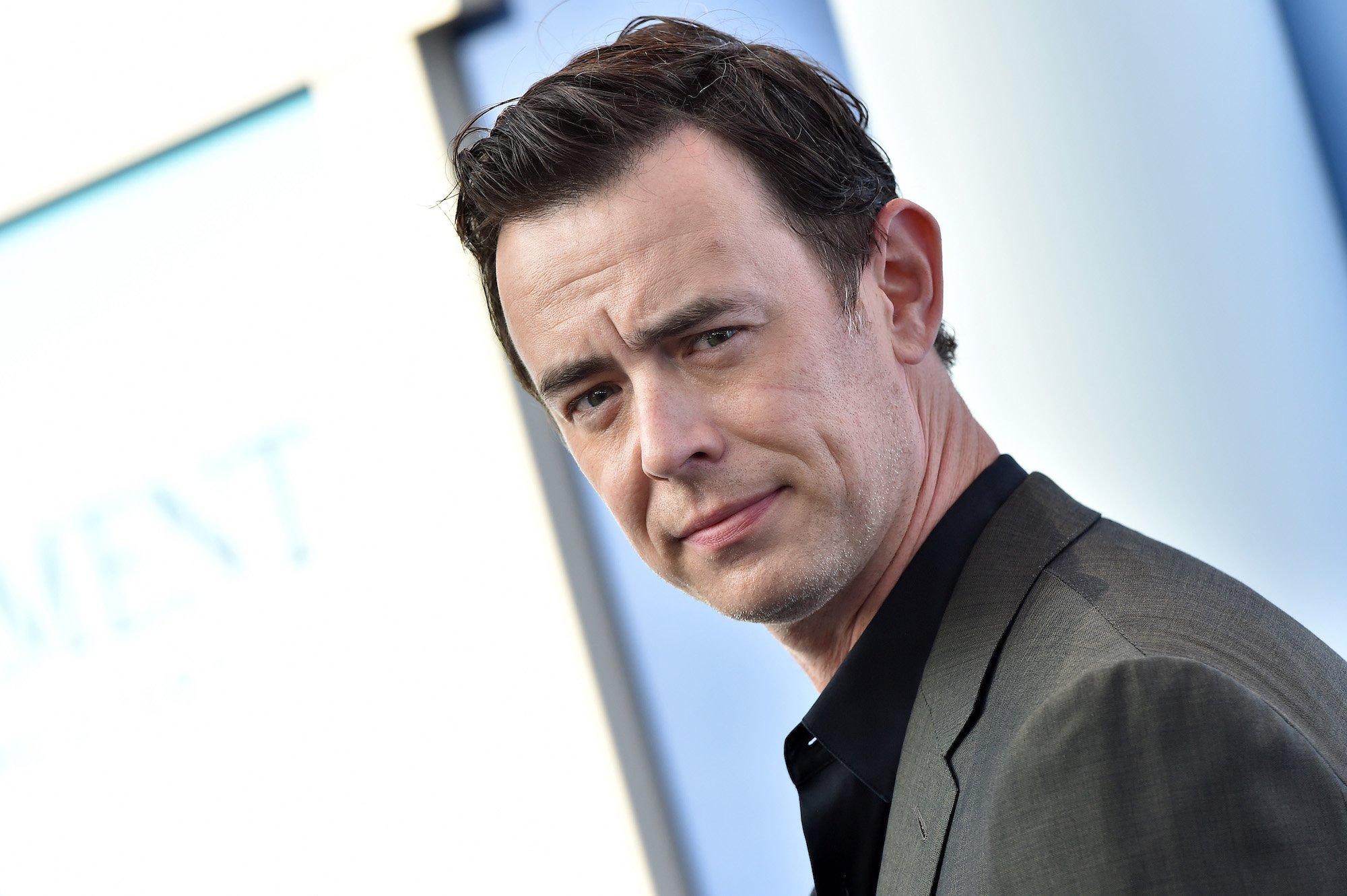 'Dexter' Cast Member Colin Hanks Refuses 1 Request From Fans of the Show