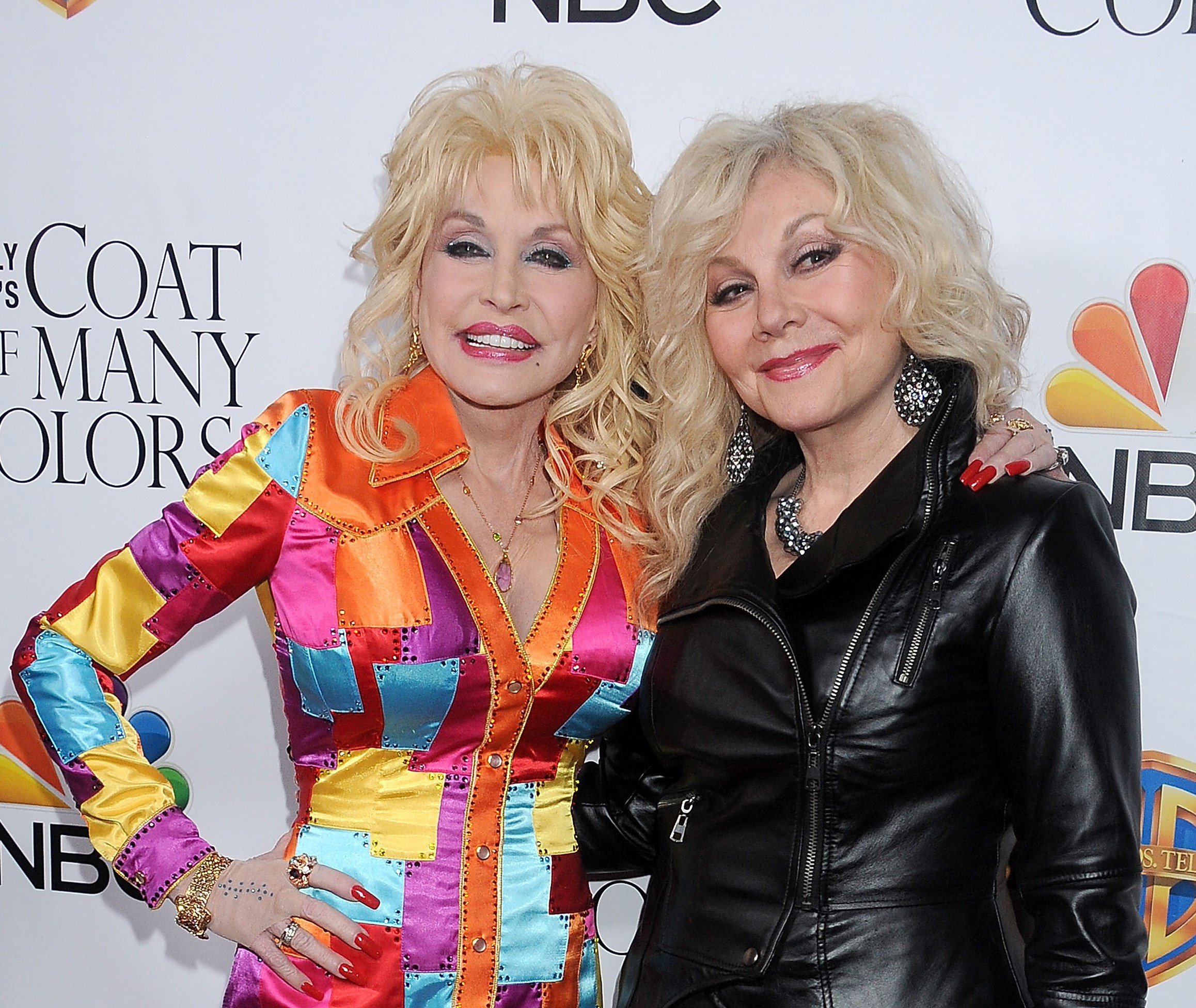 Dolly Parton’s Family Was ‘Treated Like Crap’ After She Became Successful