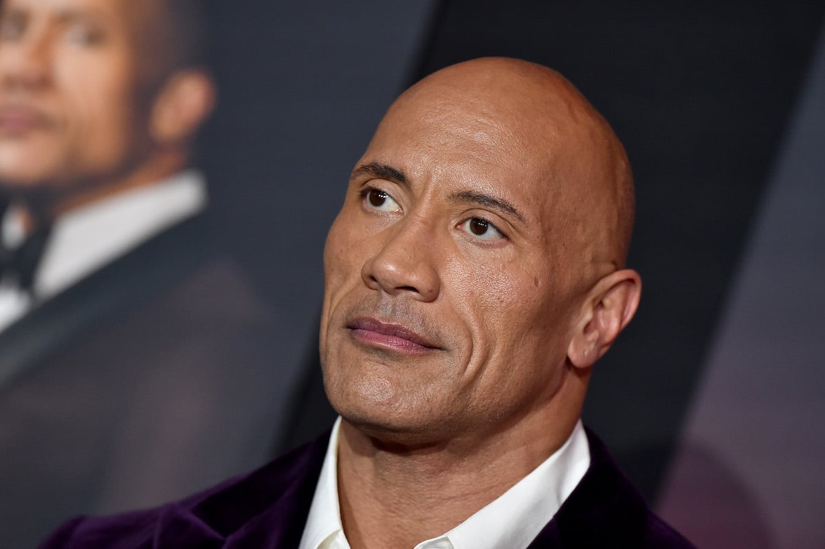 Dwayne Johnson Announces He Won't Use Real Guns on Set After Fatal Alec ...