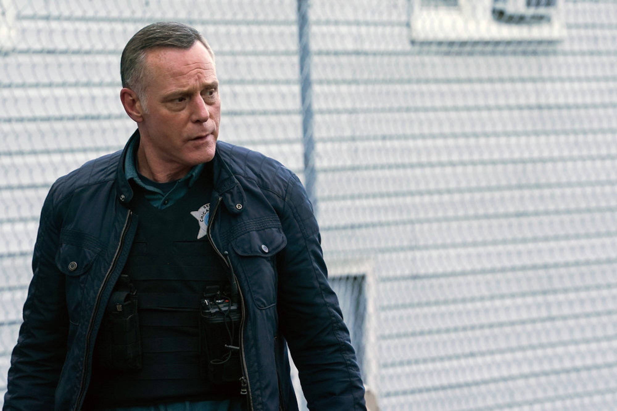 'Chicago P.D.' Season 9 Hank Voight Builds Trust With Someone He