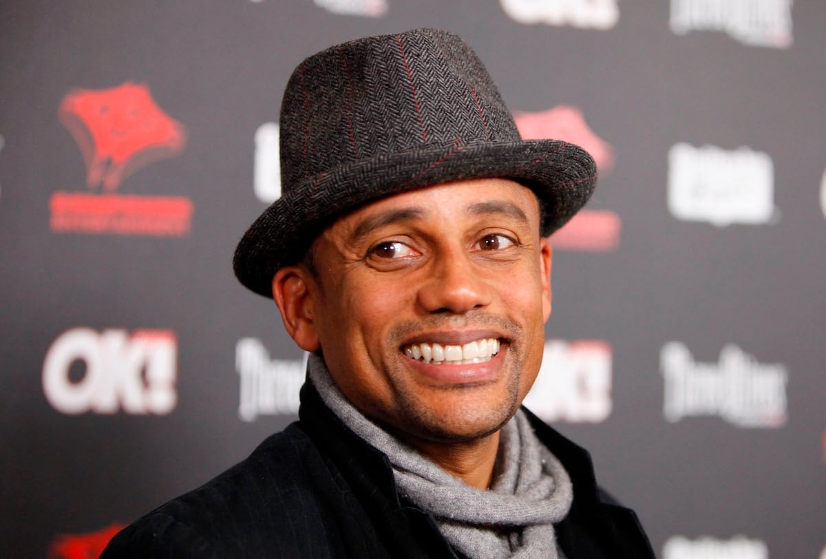 'The Good Doctor' What Is Hill Harper's Net Worth?